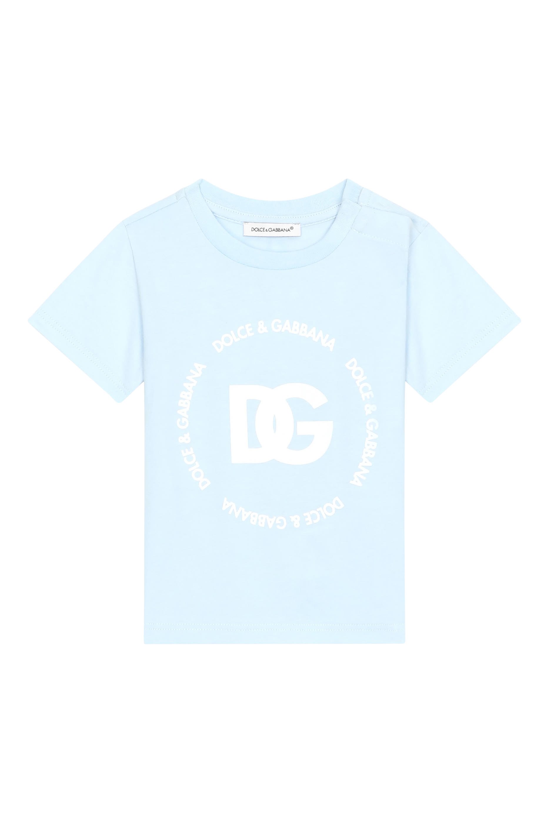 Kids DG Logo T-Shirt