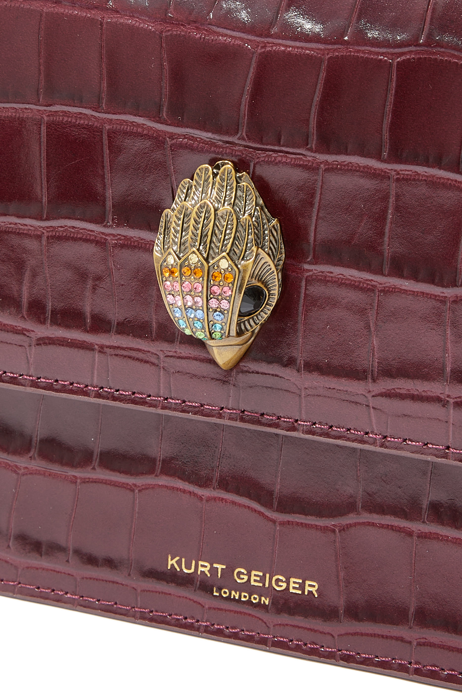 Shoreditch Crossbody Bag