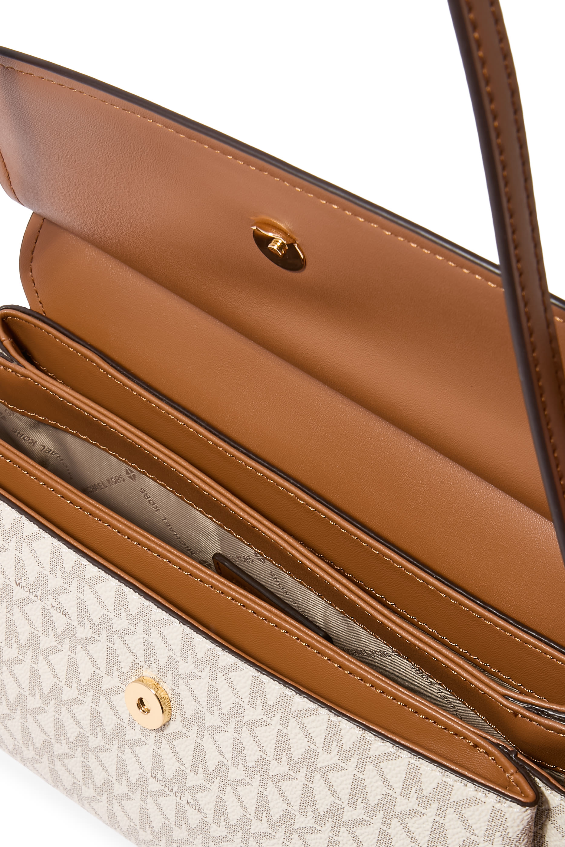 Medium Pochette Shoulder Bag 