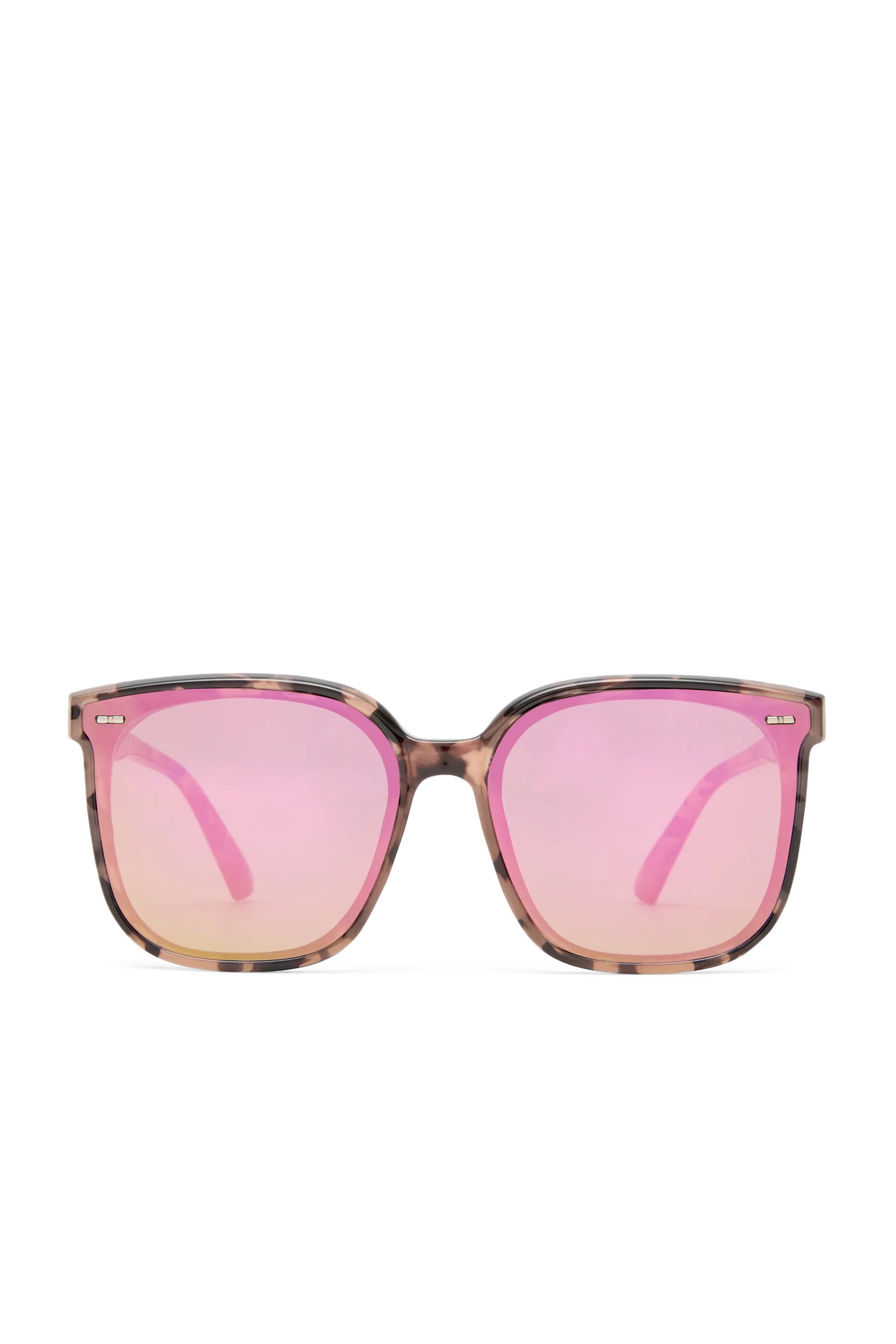 Kids Solarized Bold Square Sunglasses