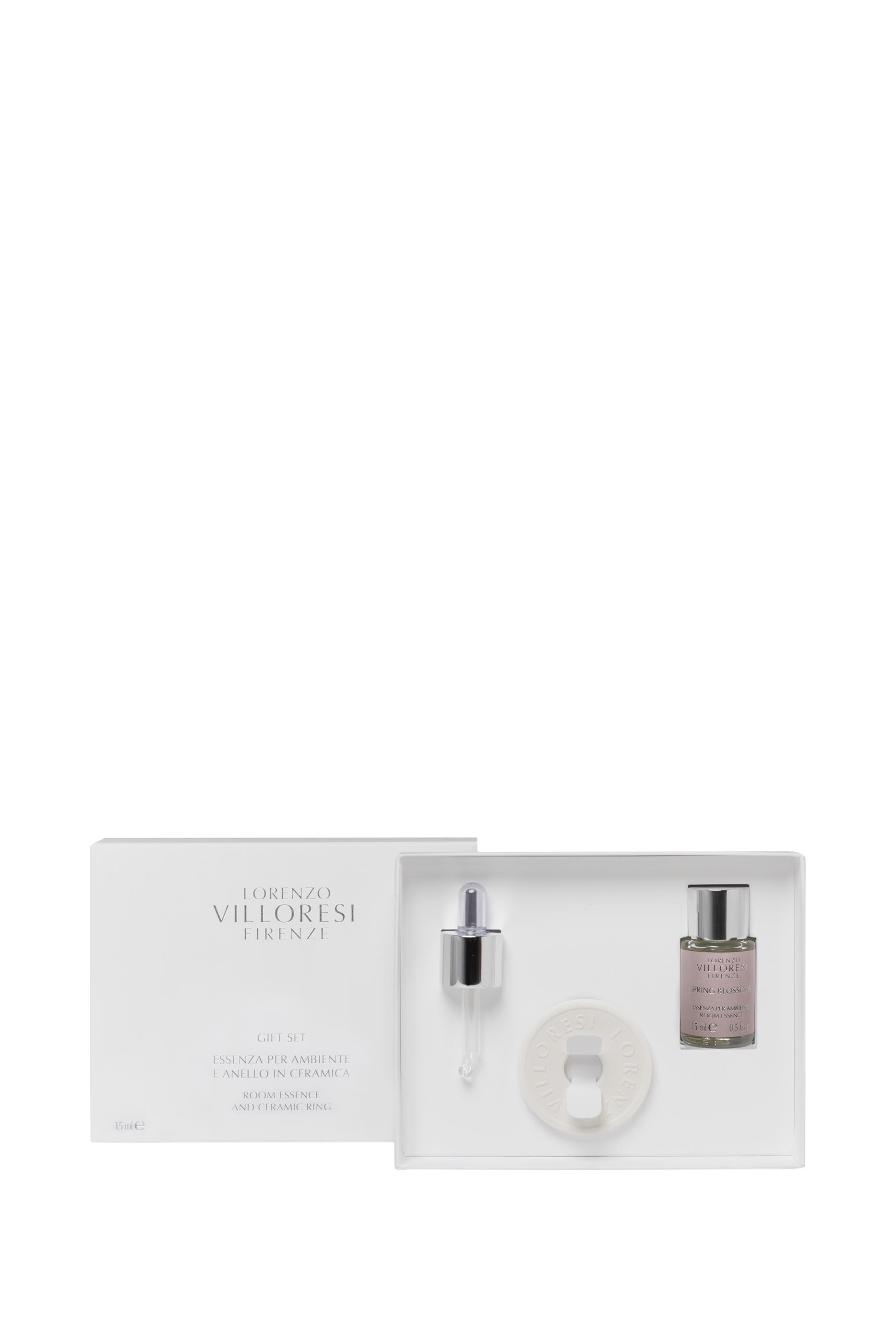 Spring Blossoms Room Essence Gift Set