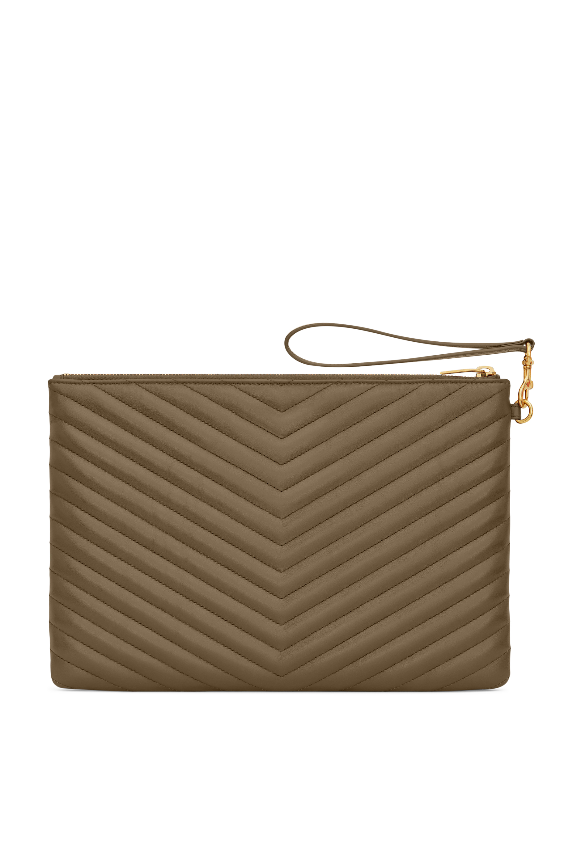 Monogram Tablet Pouch