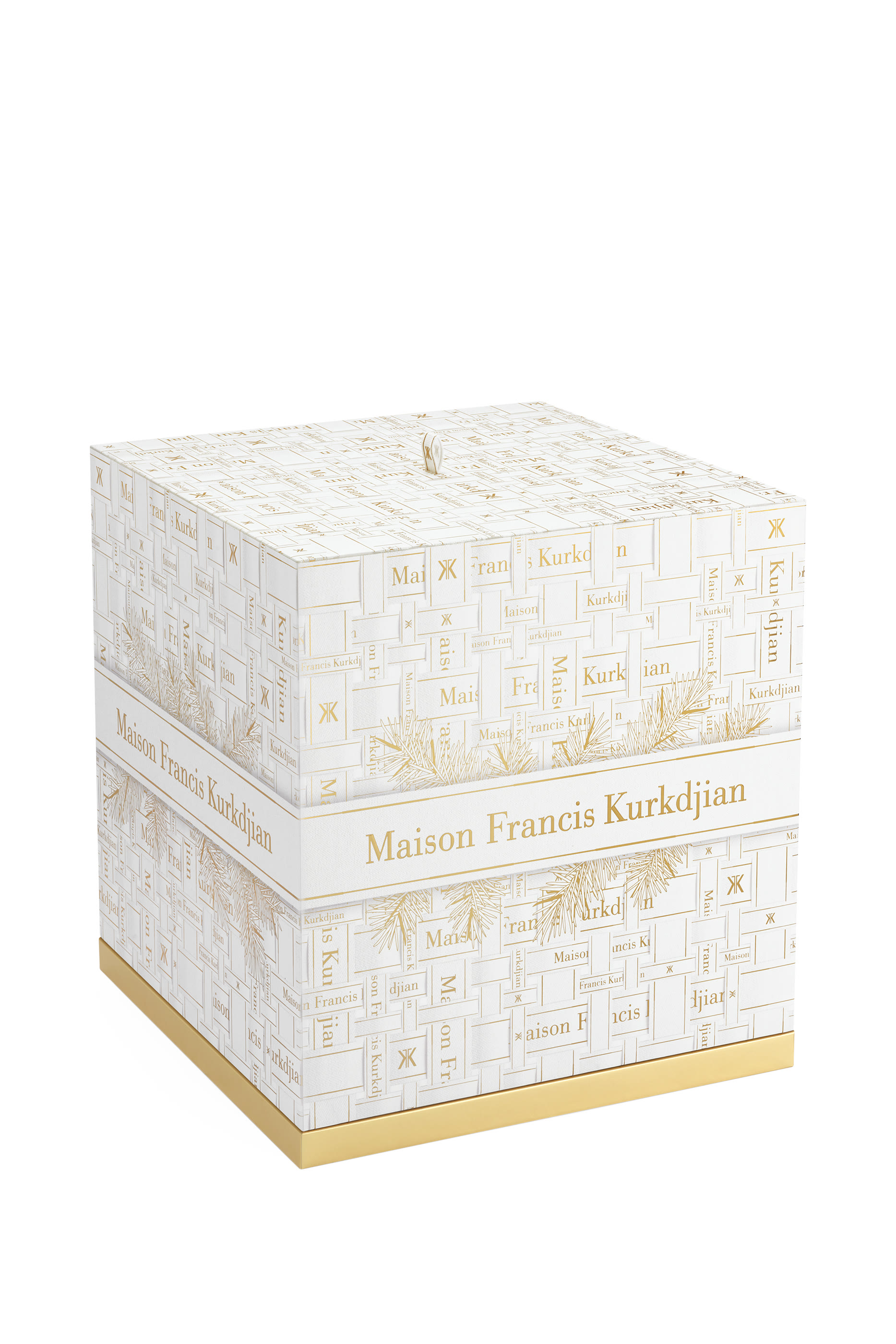 The Countdown Calendar