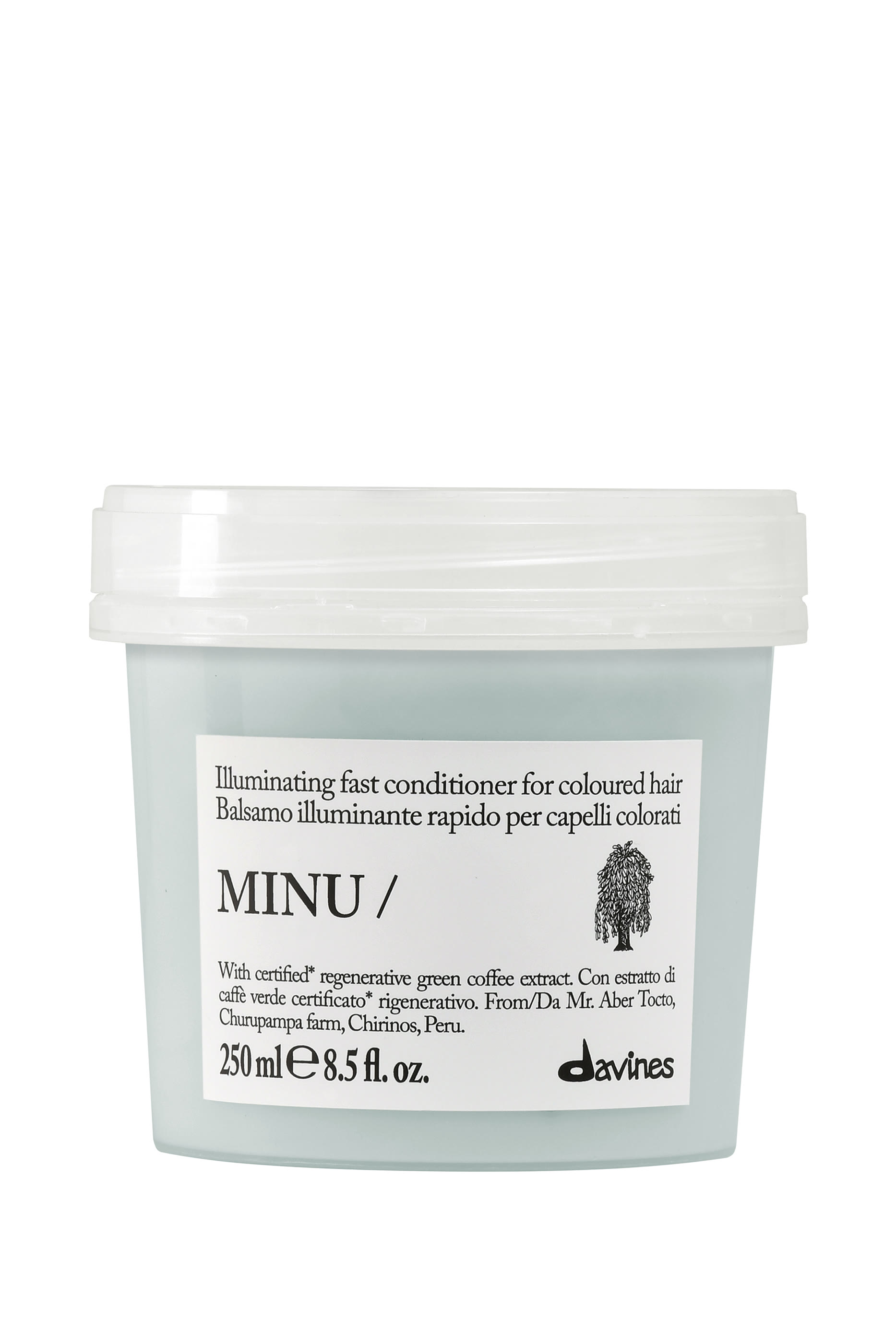 MINU Conditioner