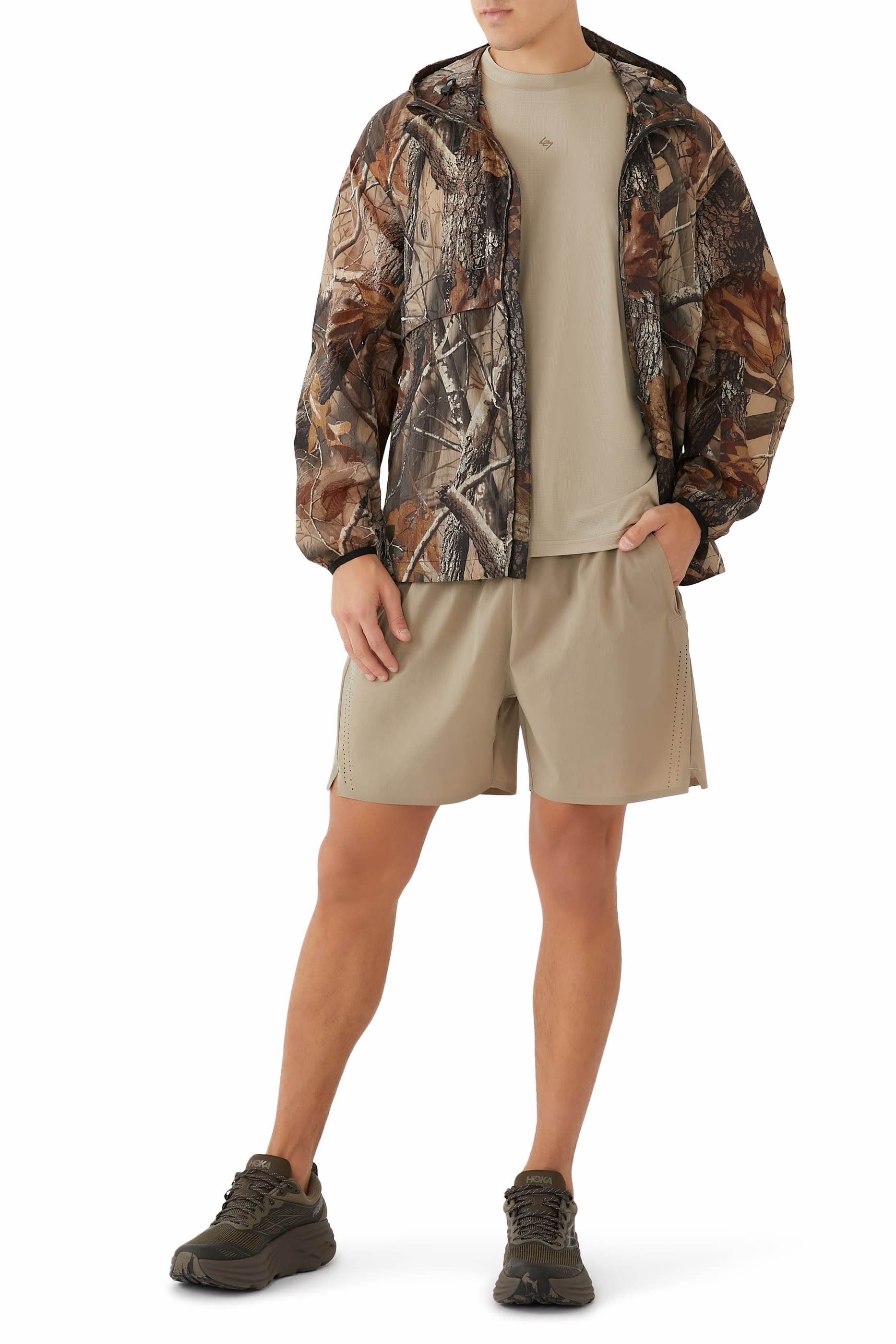 247 Contour Run Tank