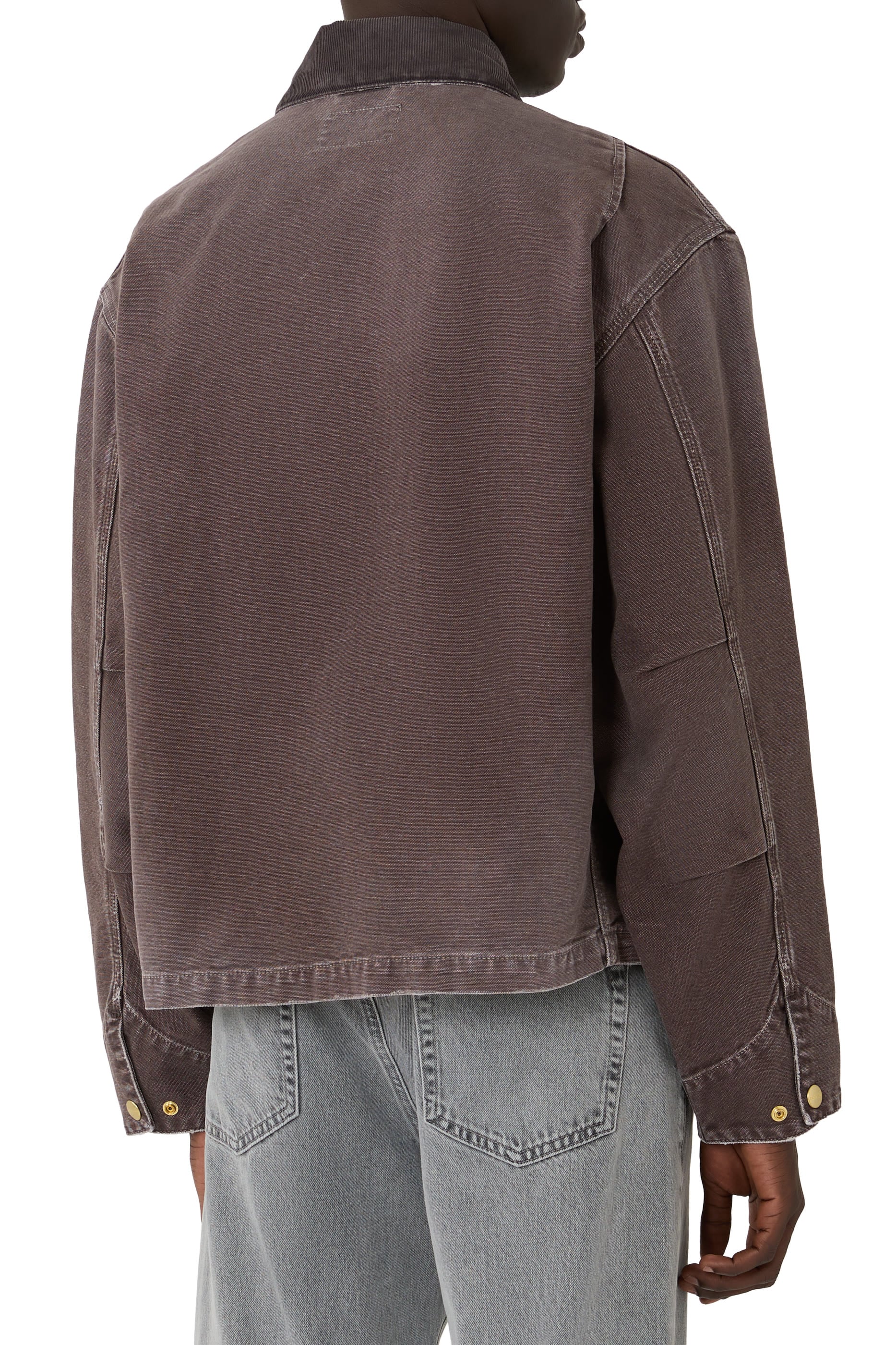 OG Arcan Jacket