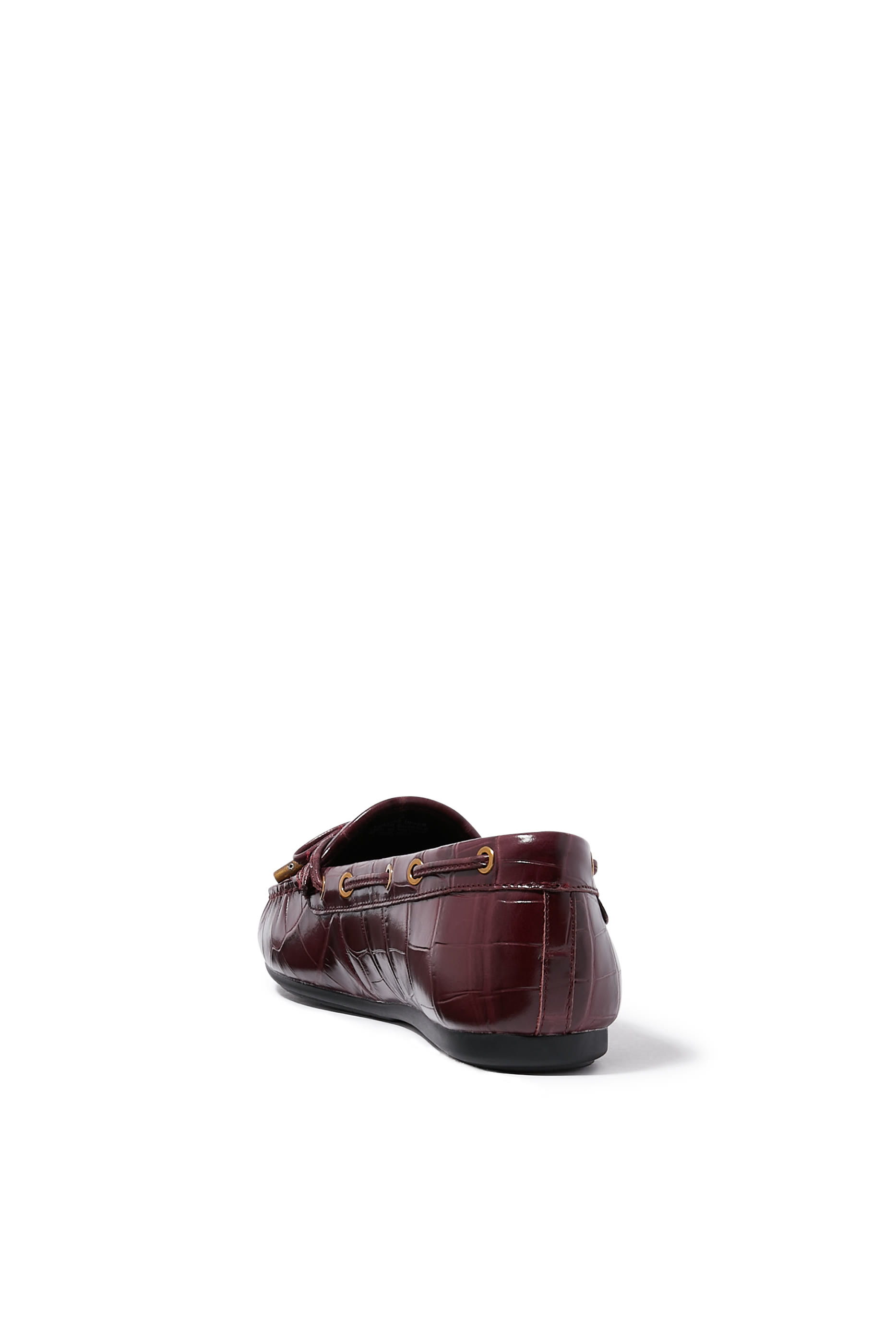 Eagle Moccasin Loafers