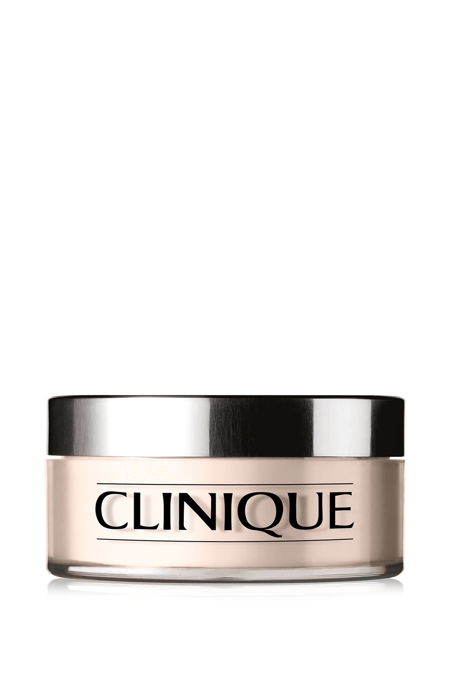 Blended Face Powder and Brush