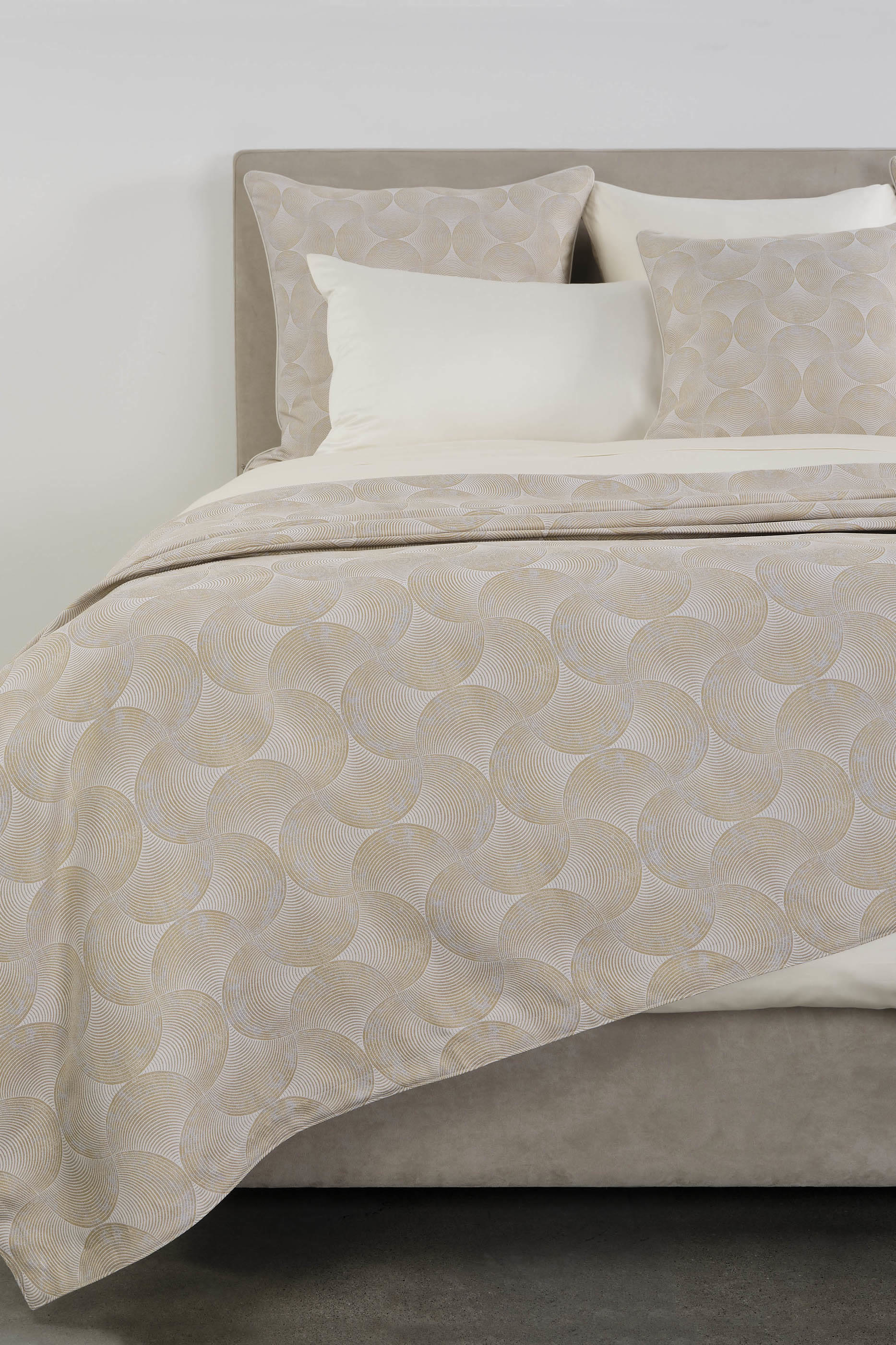 Caviar Cushion Cover and Inner