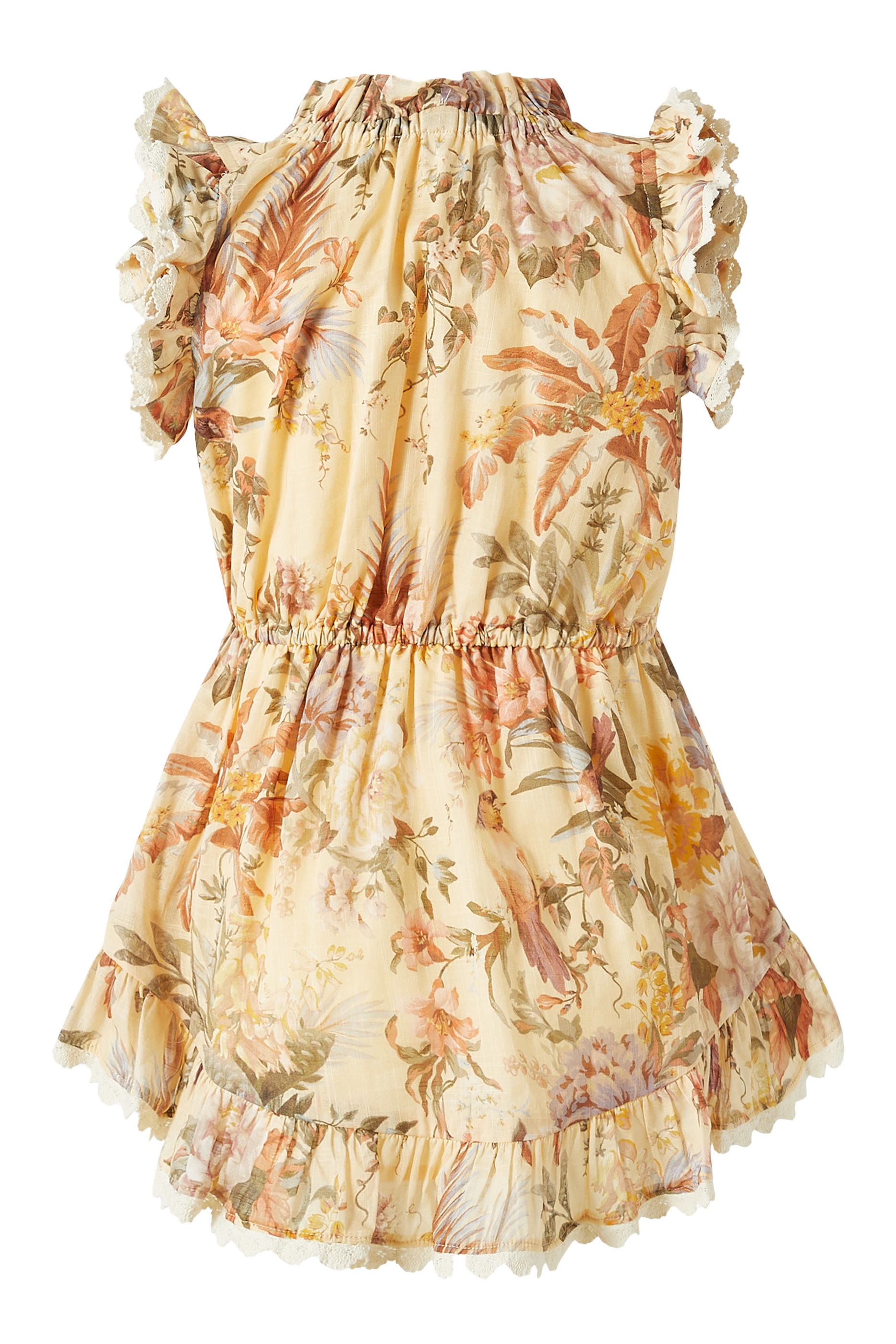 Kids Tallow Flip Dress