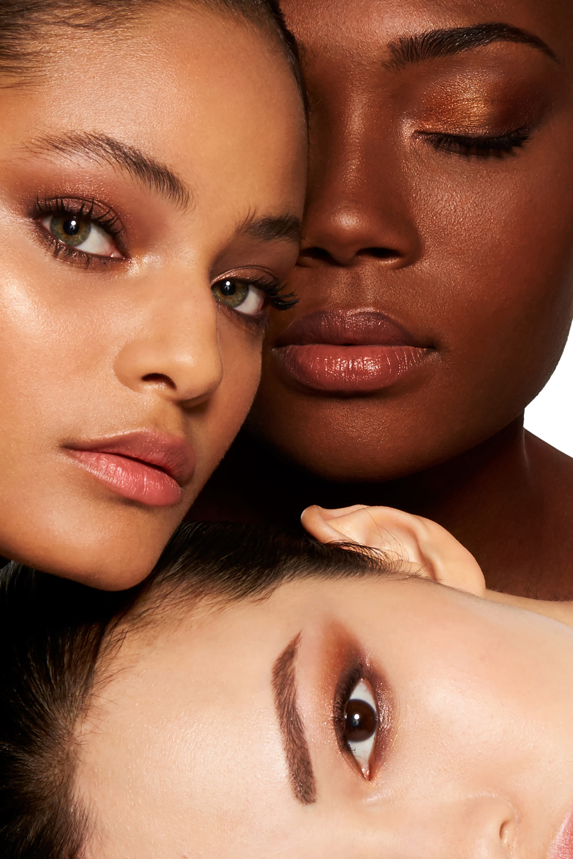 Eye Color Quad Eye Shadow Palette