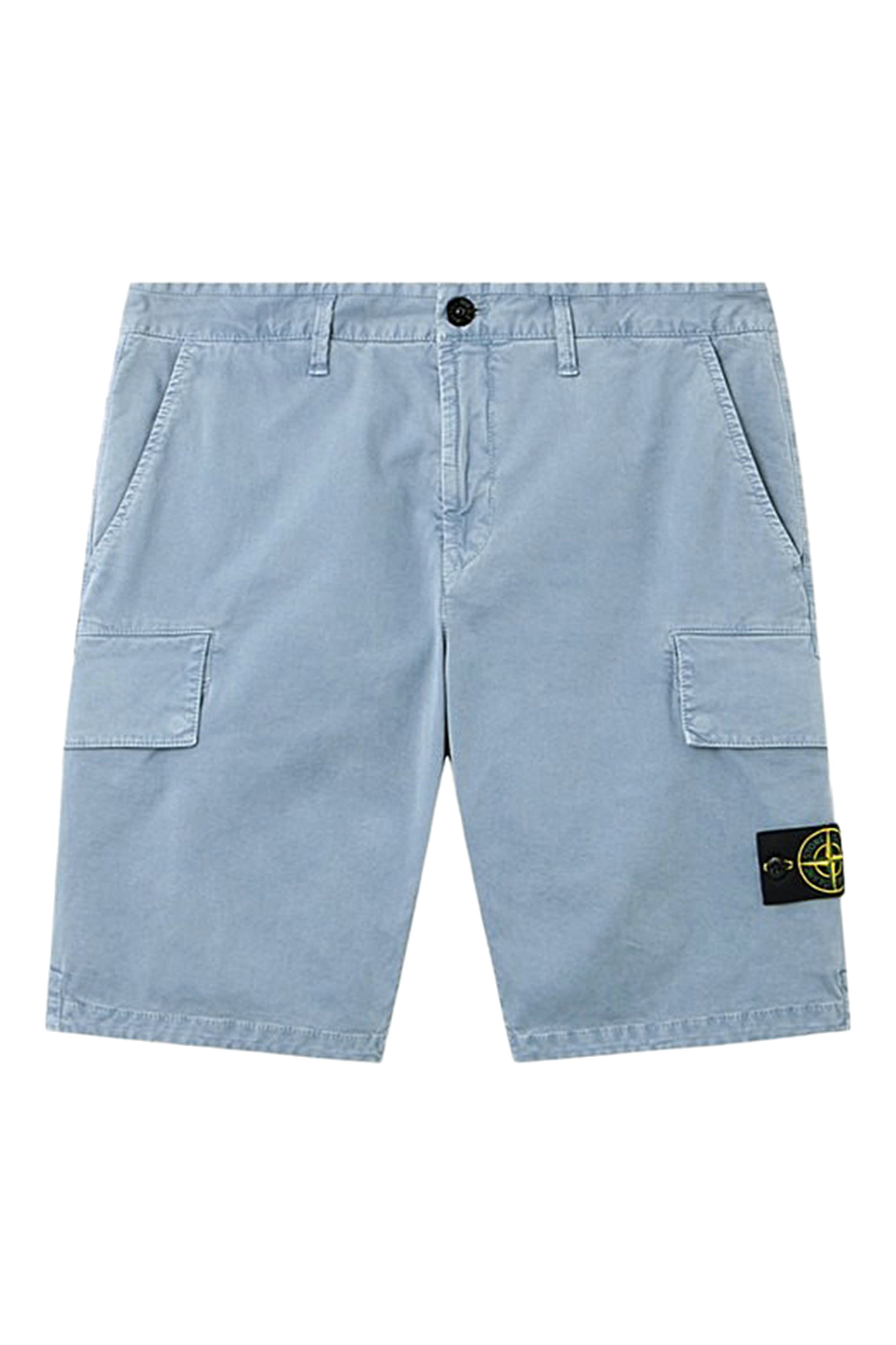 Old Effect Cargo Shorts