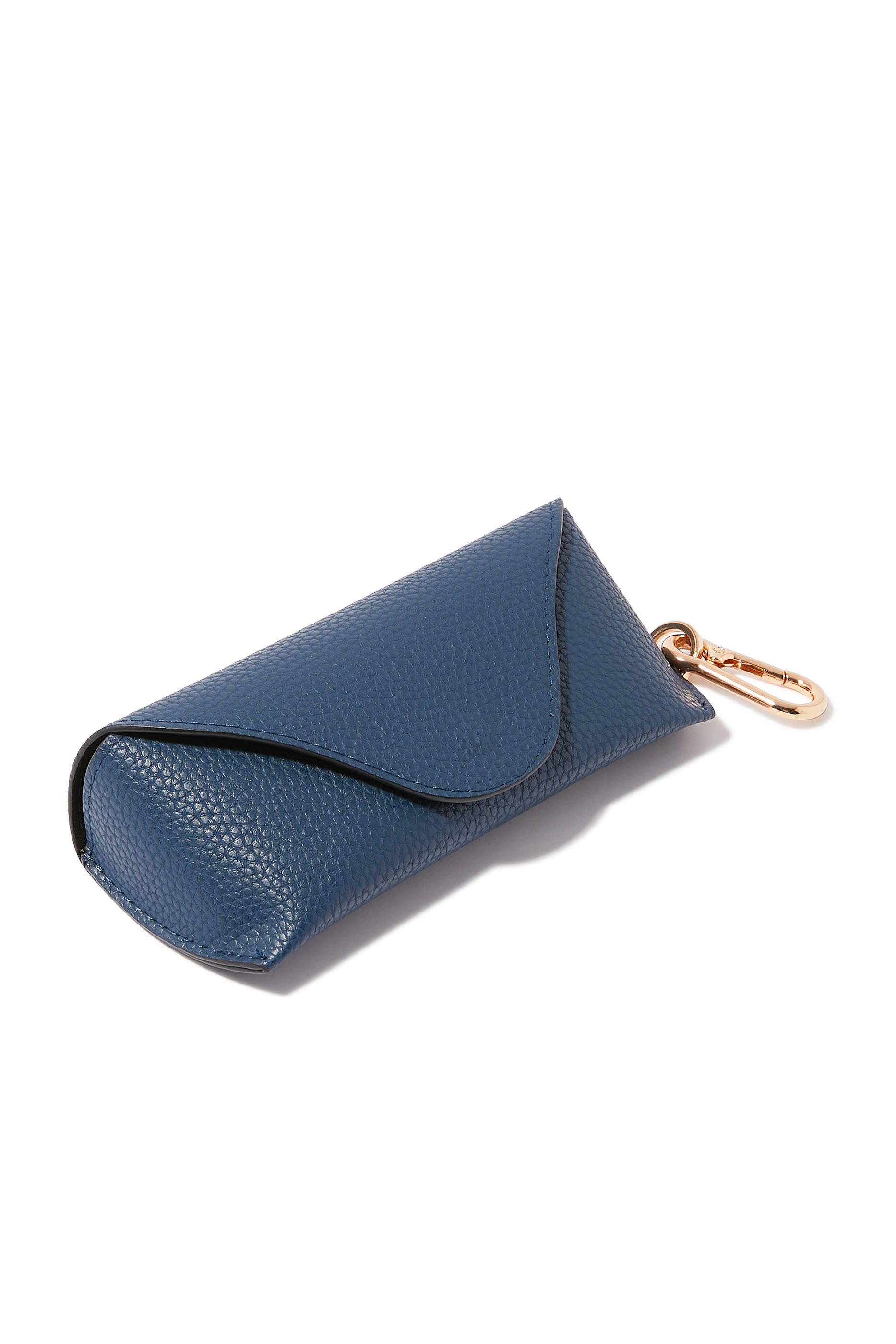 Curvy Cat-Eye Sunglasses