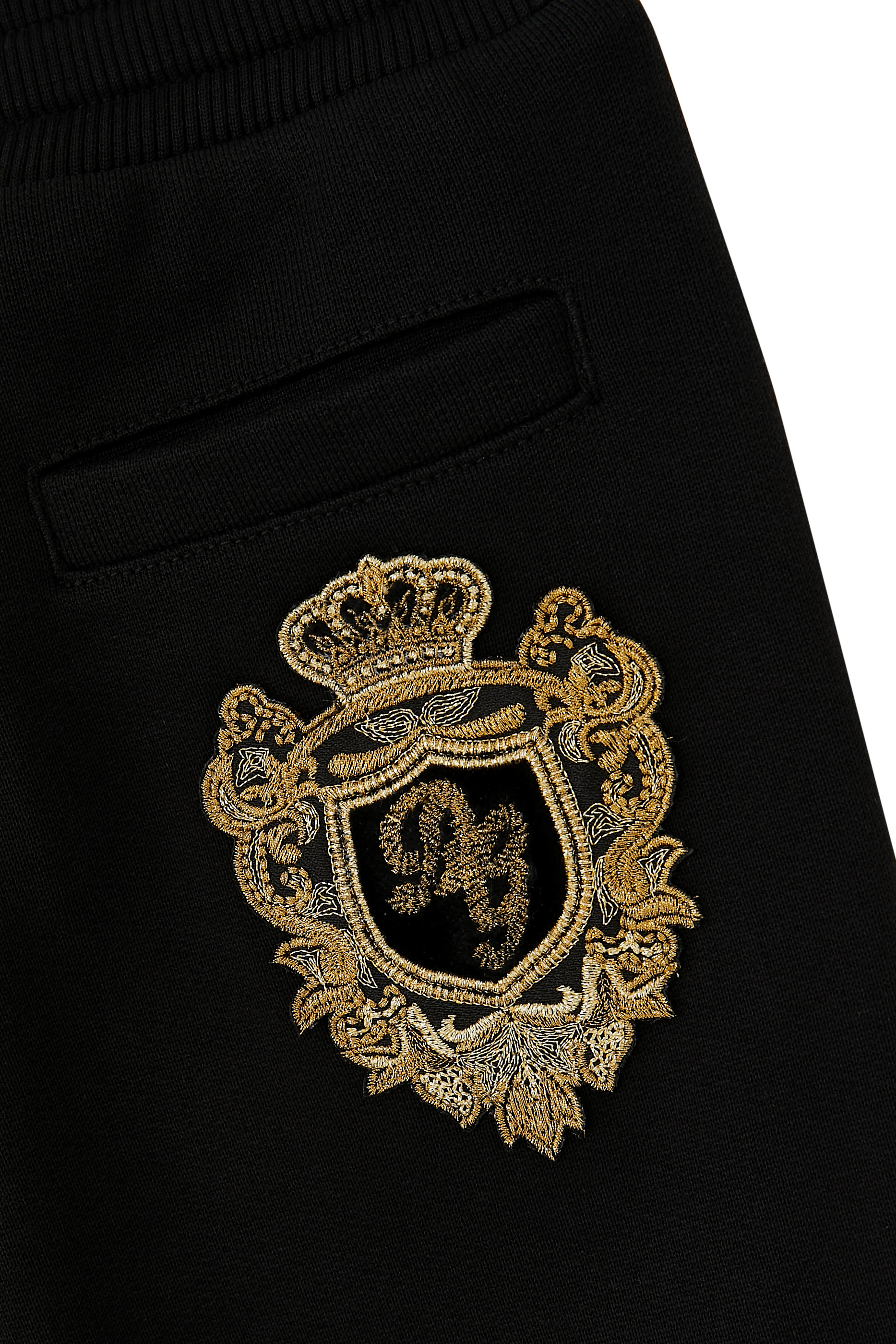 Kids Jersey Sweatpants