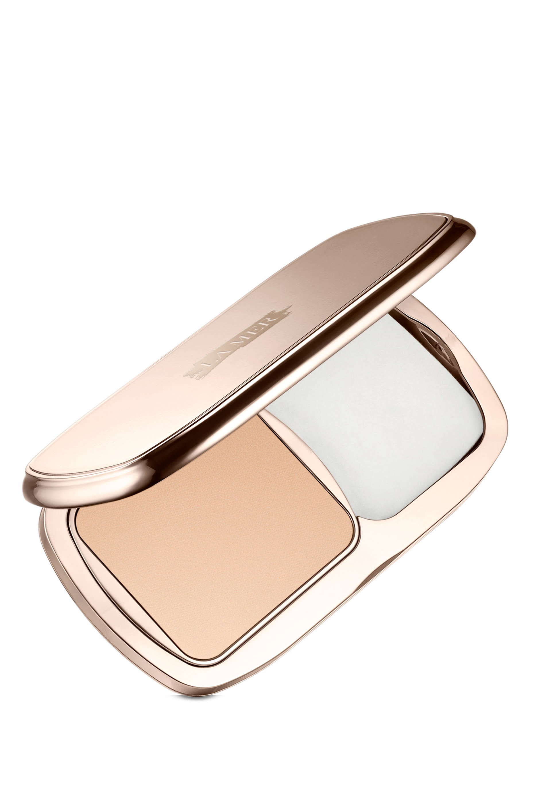 The Soft Moisture Powder Foundation SPF 30