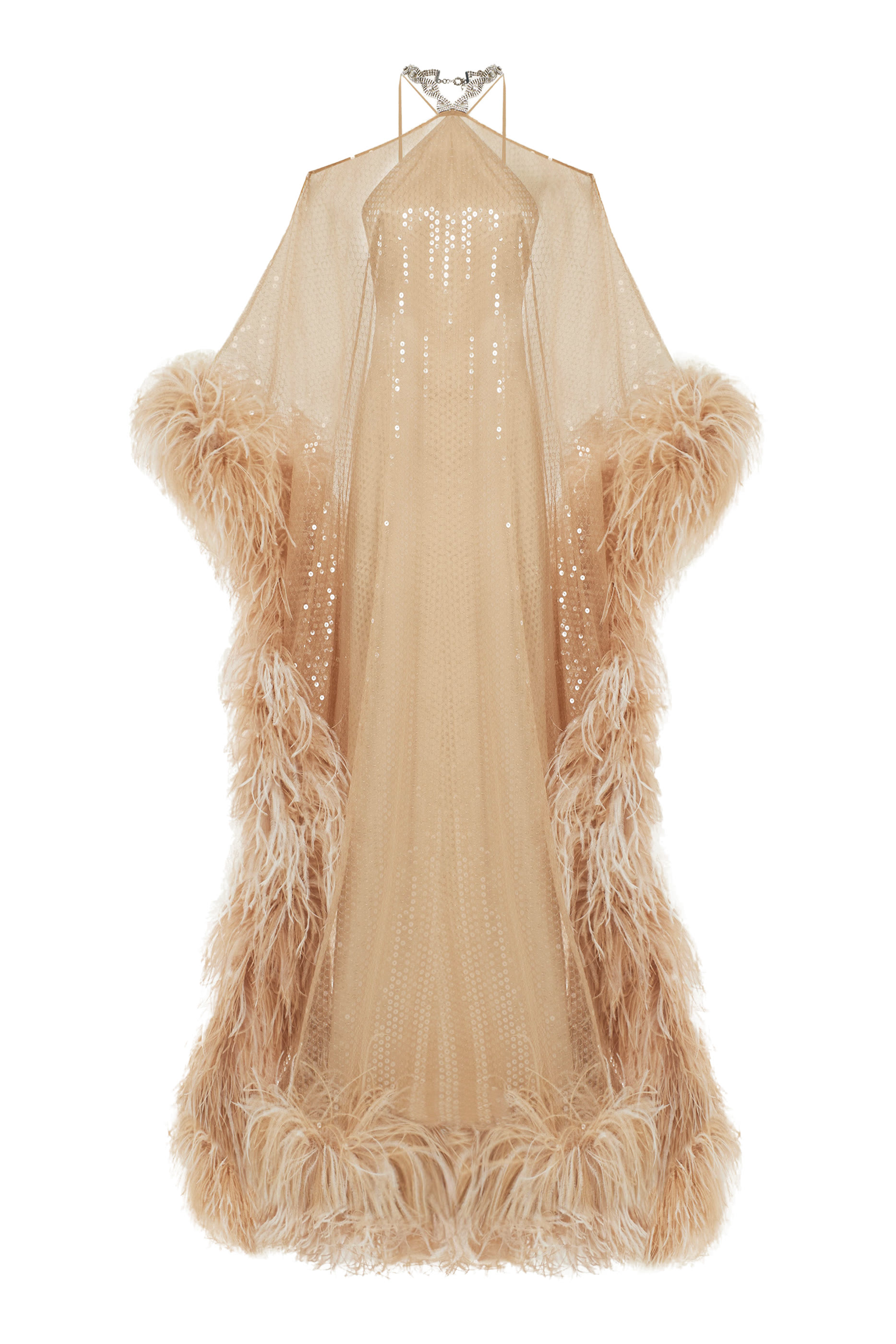 Sza Sza Disco Kaftan