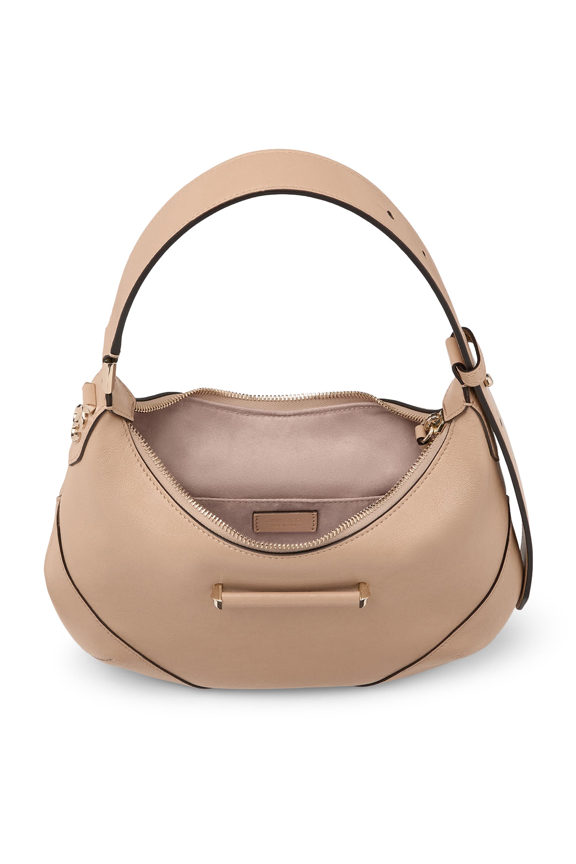 Bar Shoulder Bag