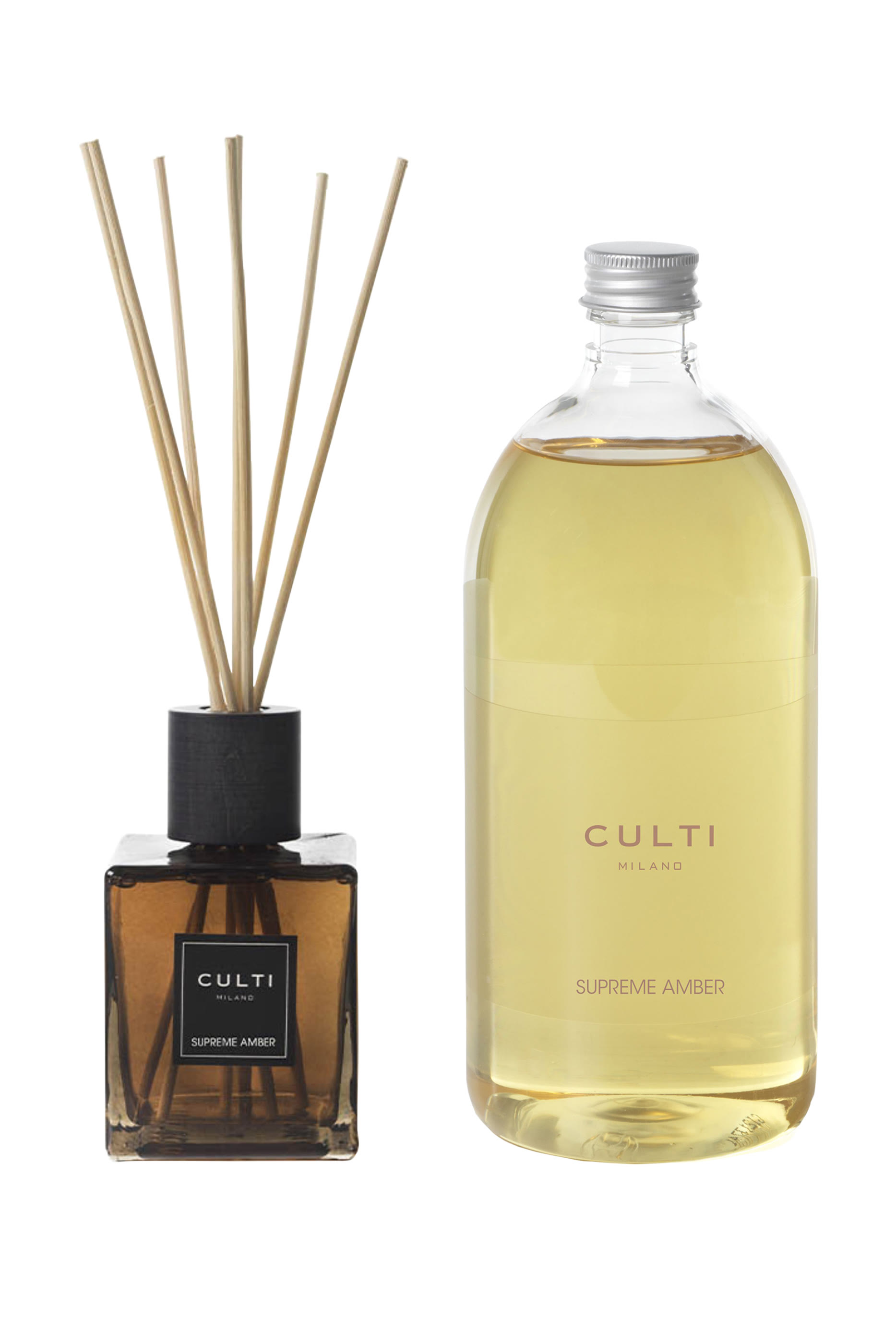 Supreme Diffusor & Refill Duo, 15% Value Savings