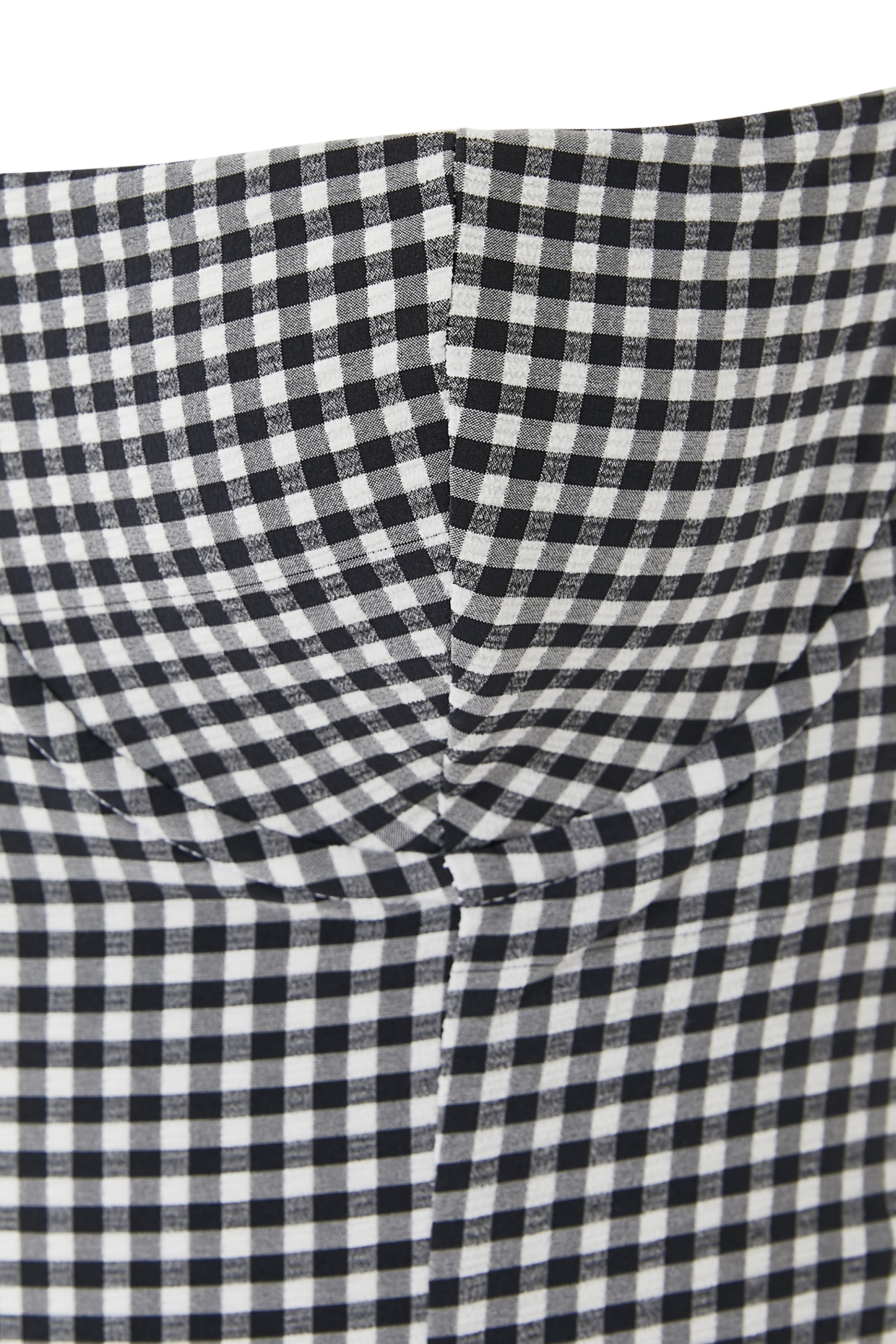 Gingham One-Piece Swimsuit