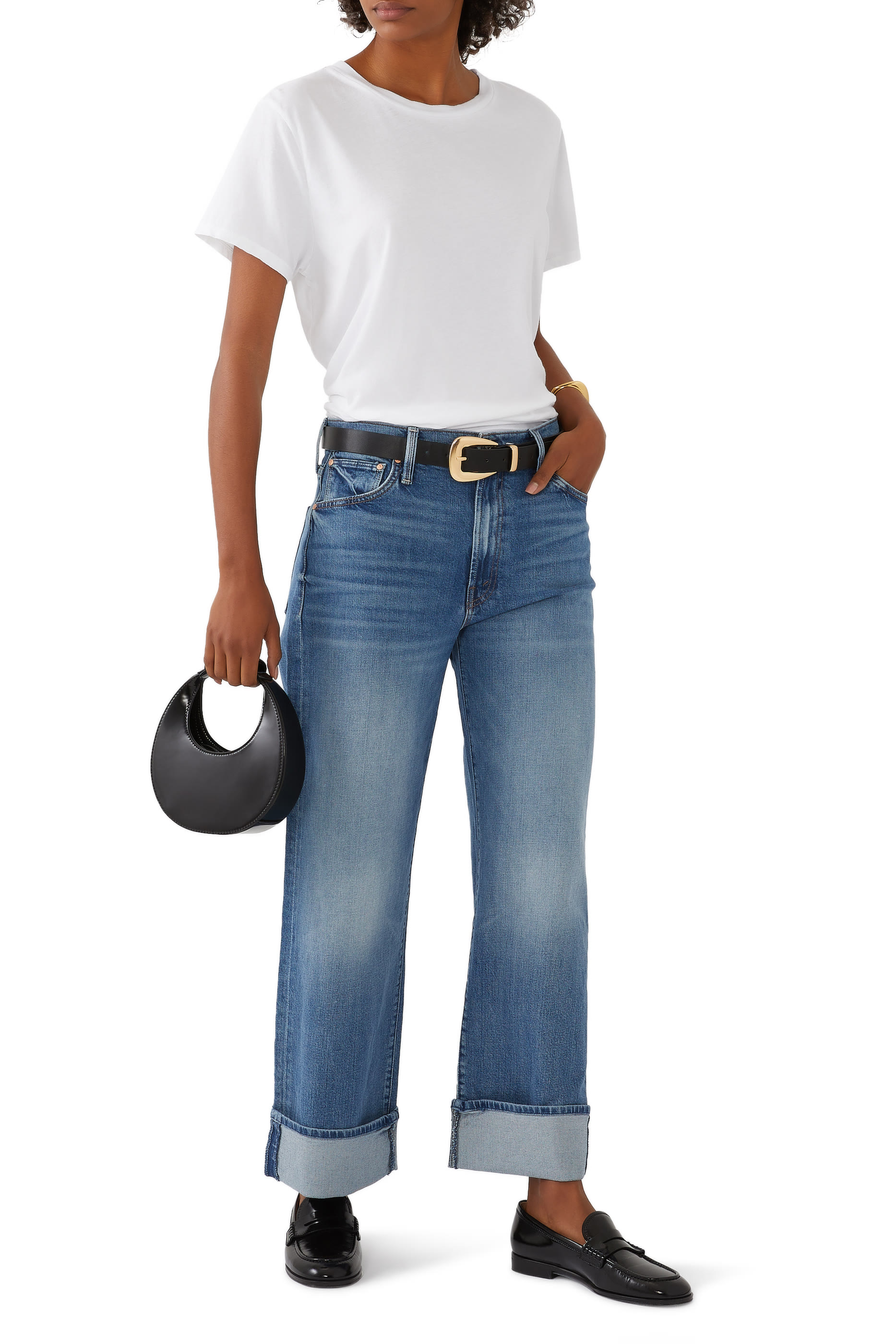 The Lil Goodie Goodie T-Shirt