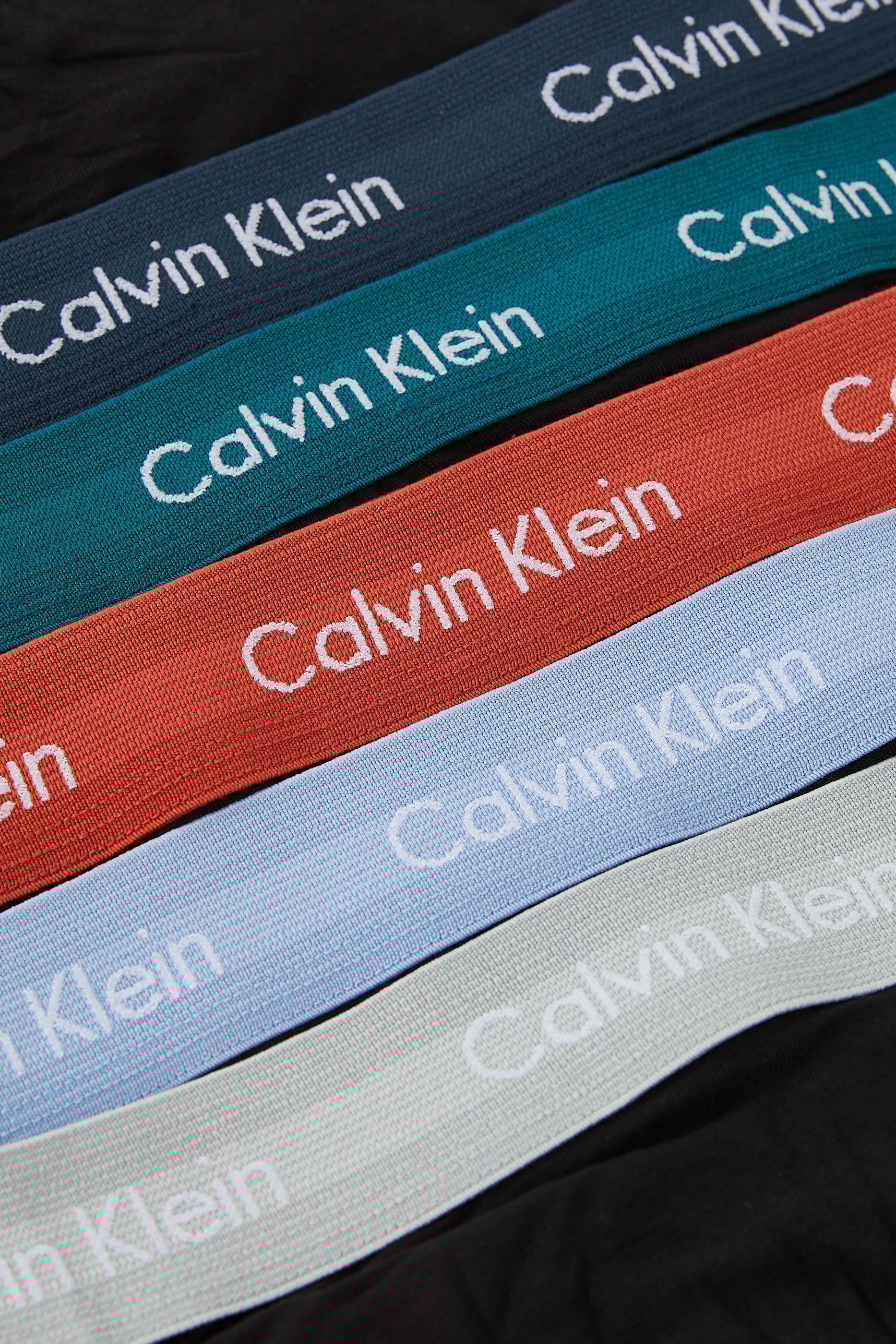 Boxer Briefs, Set of 5