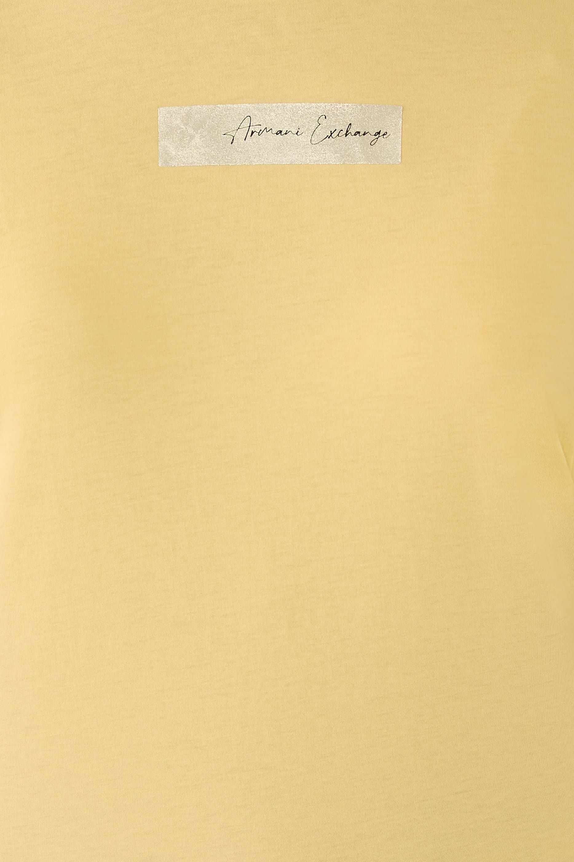 Occasionwear AX Logo T-Shirt