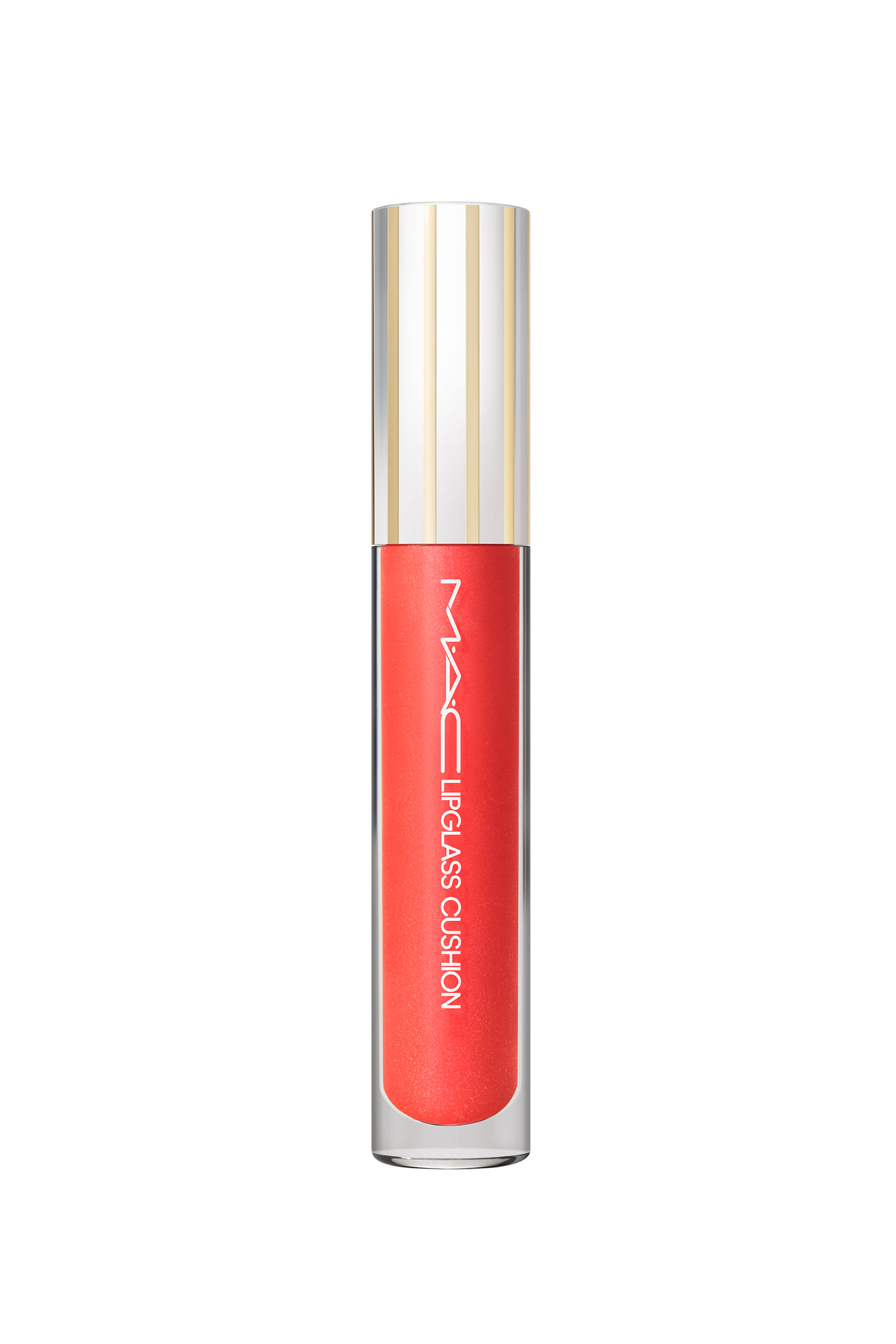 Lipglass Cushion High-Pigment Lip Oil
