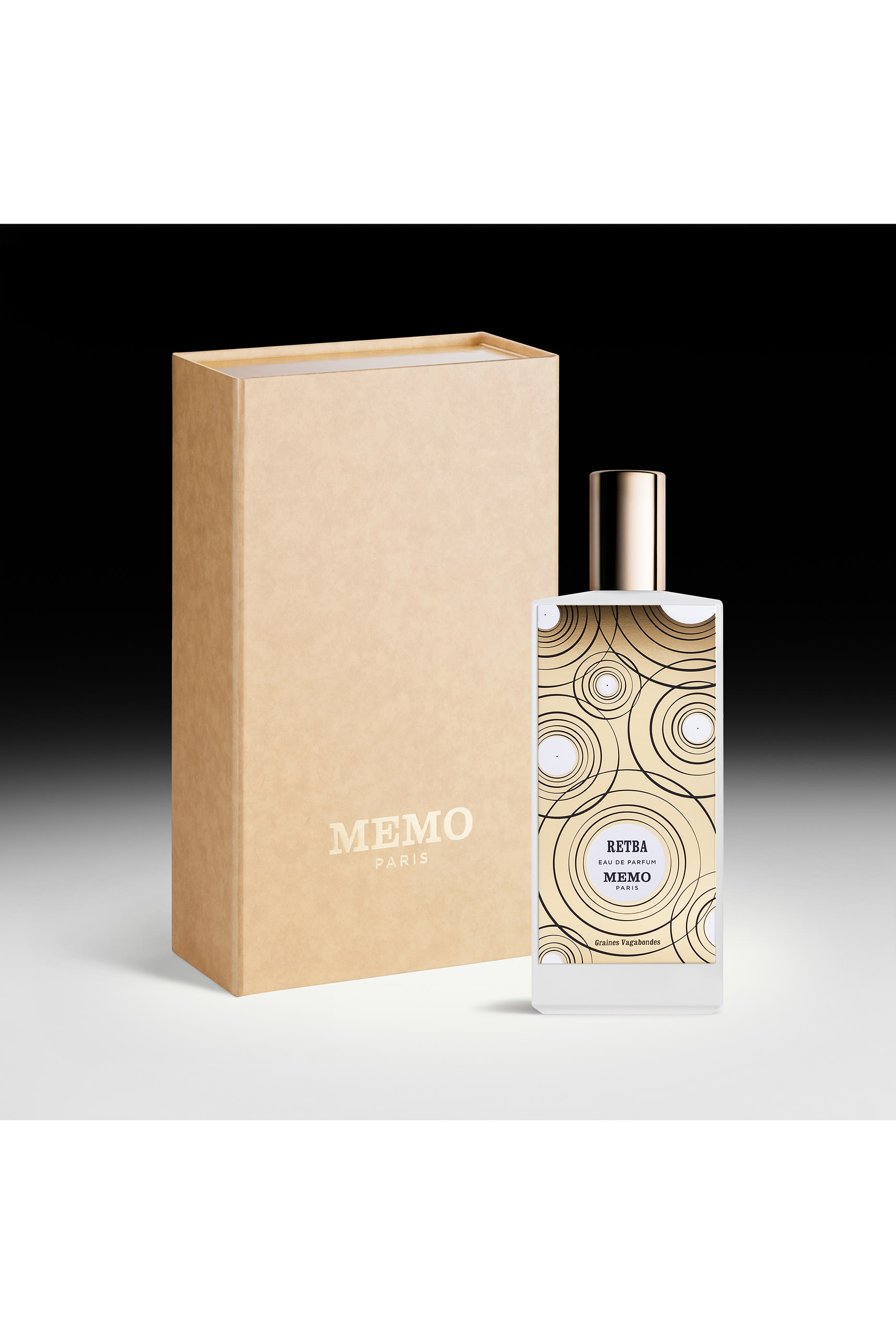 Retba Eau de Parfum