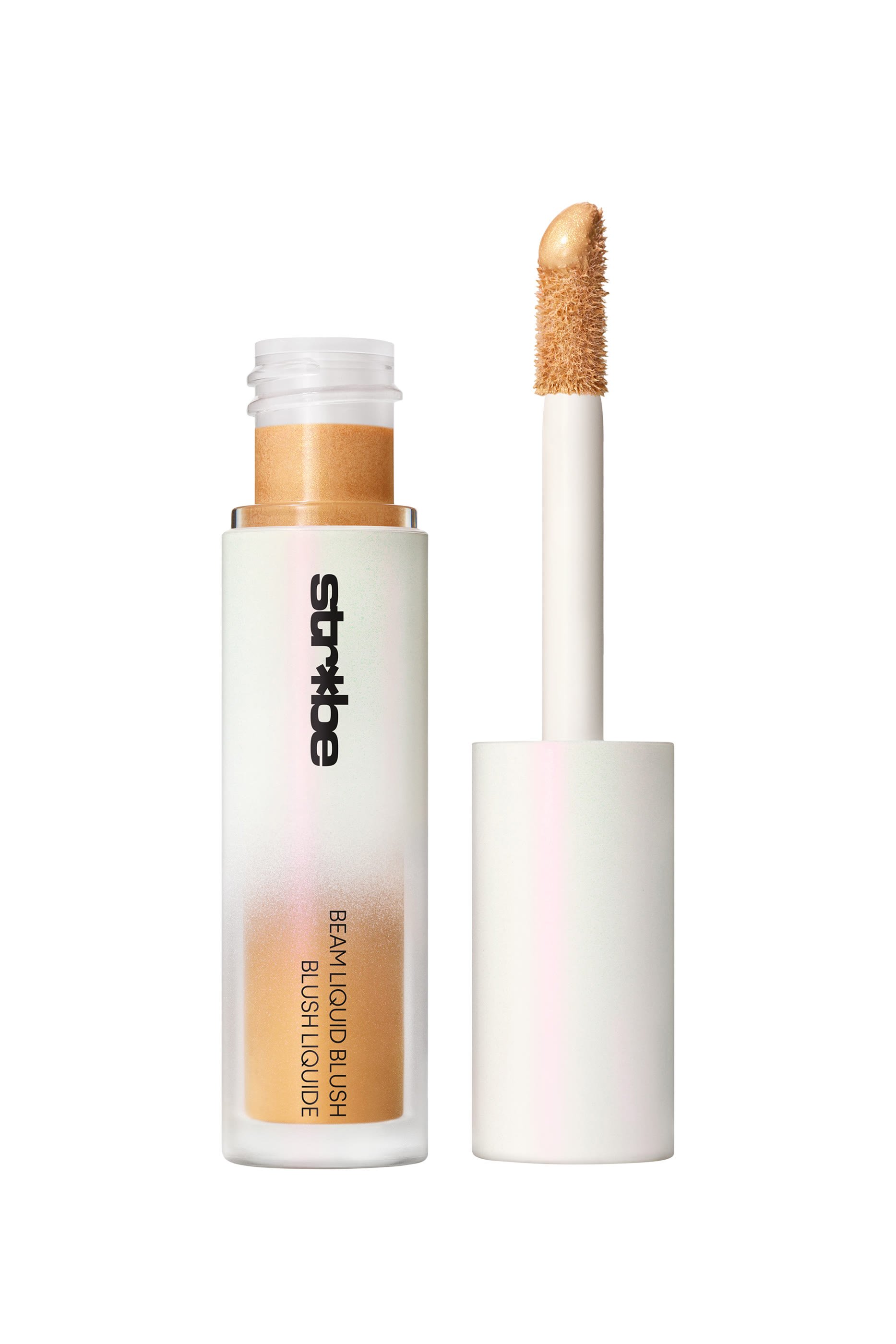Strobe Beam Liquid Blush