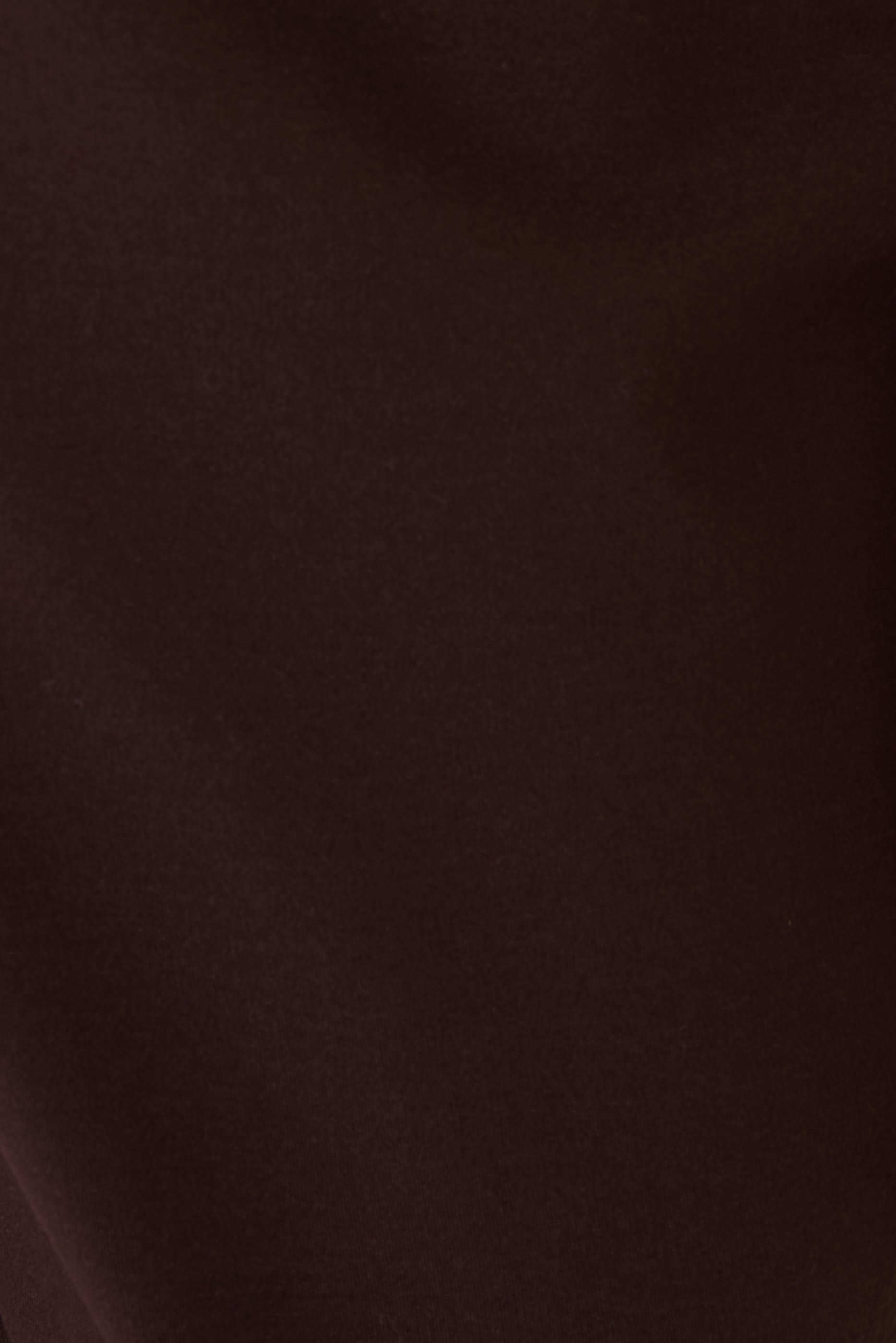 Washable Flex Ponte Straight Pants