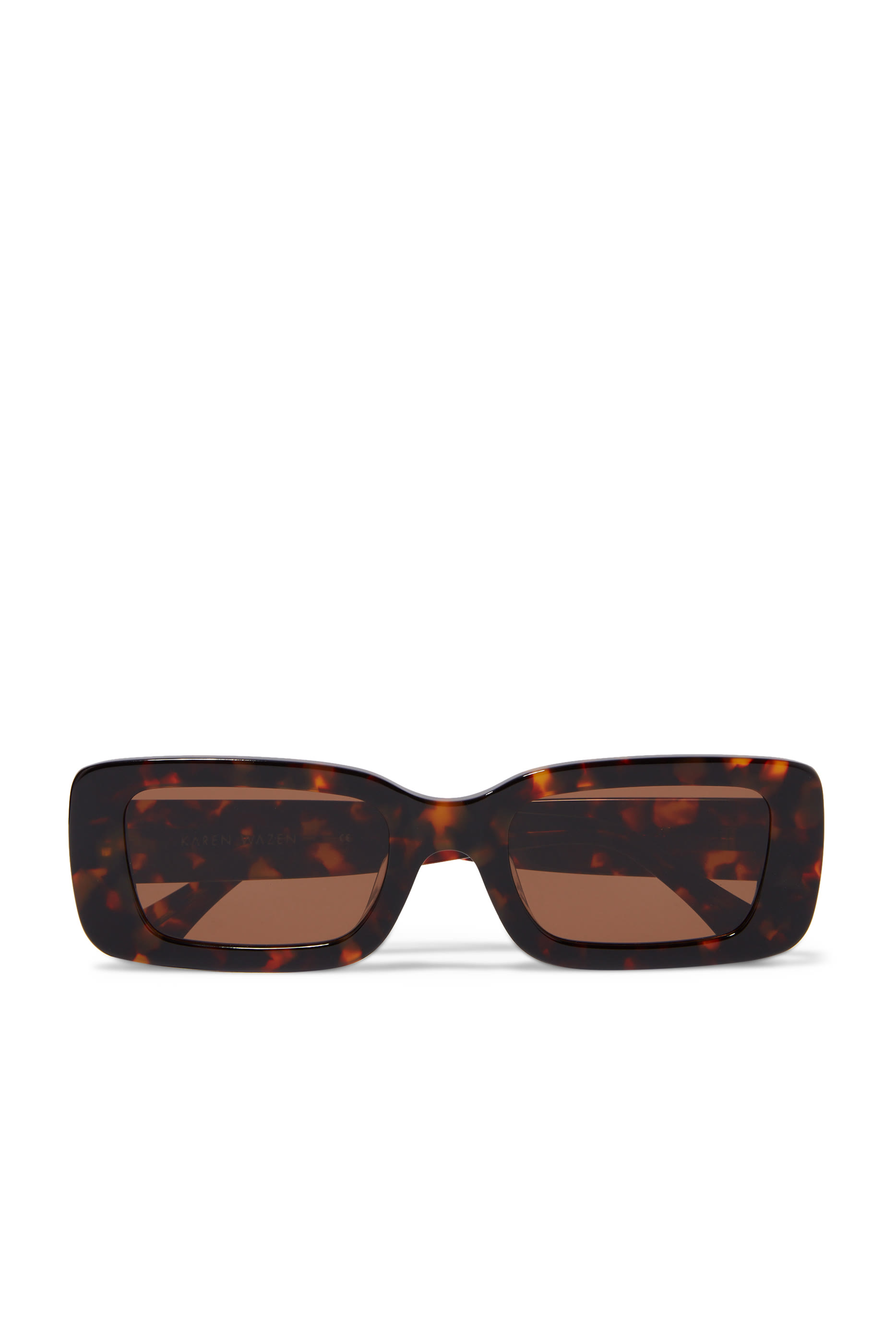 Kenny Rectangle Sunglasses