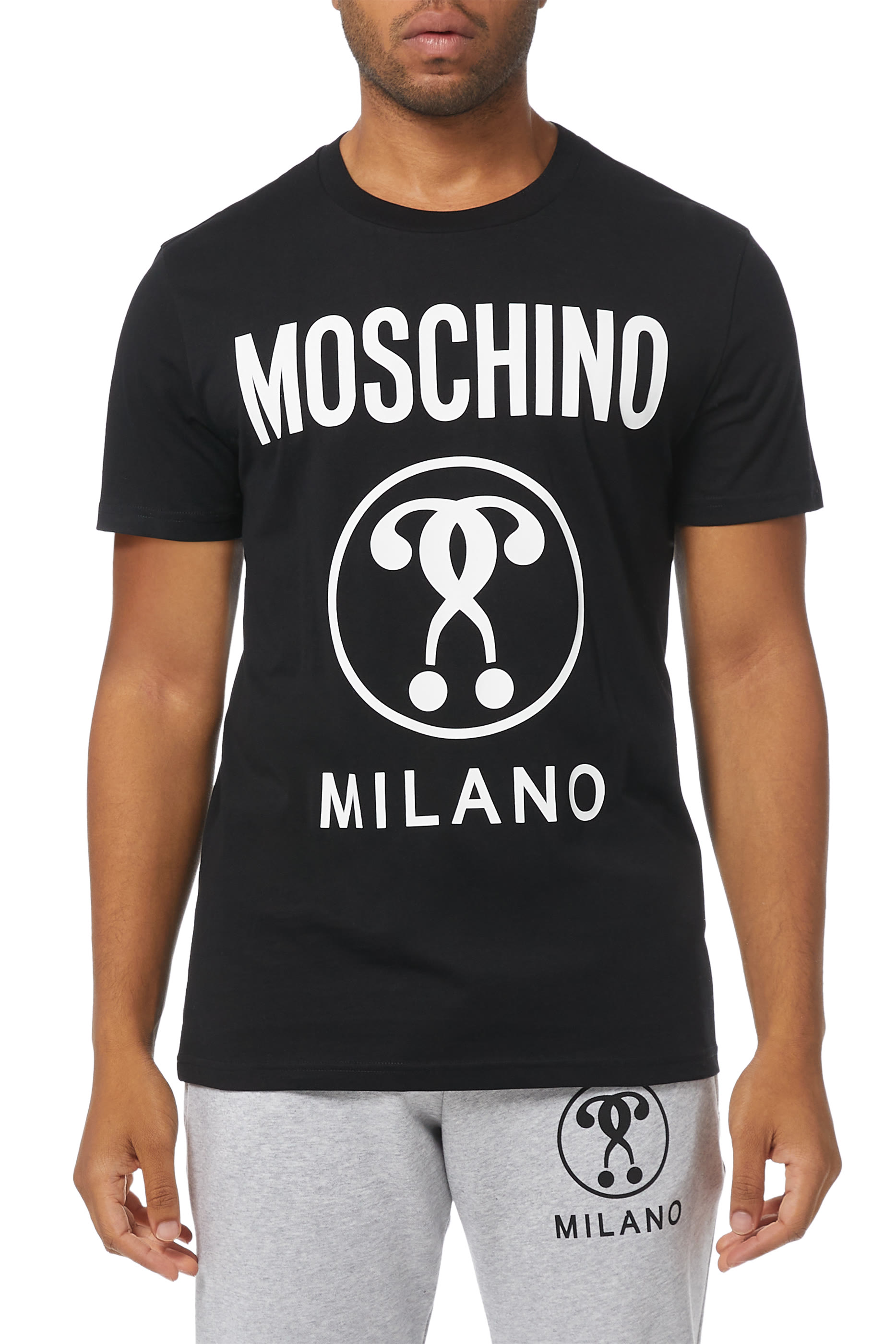 Double Question Mark T-Shirt