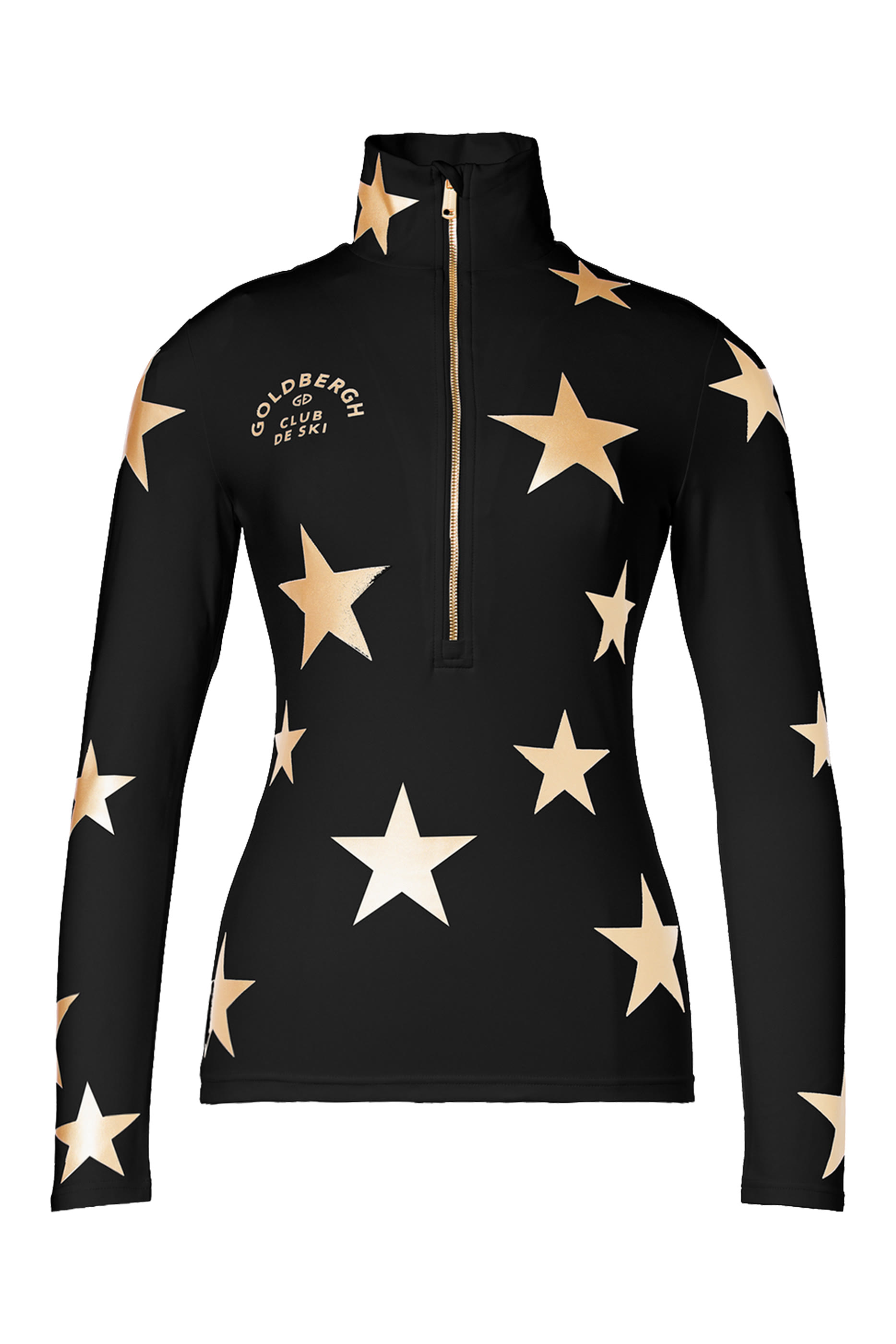 Galactique Ski Pully