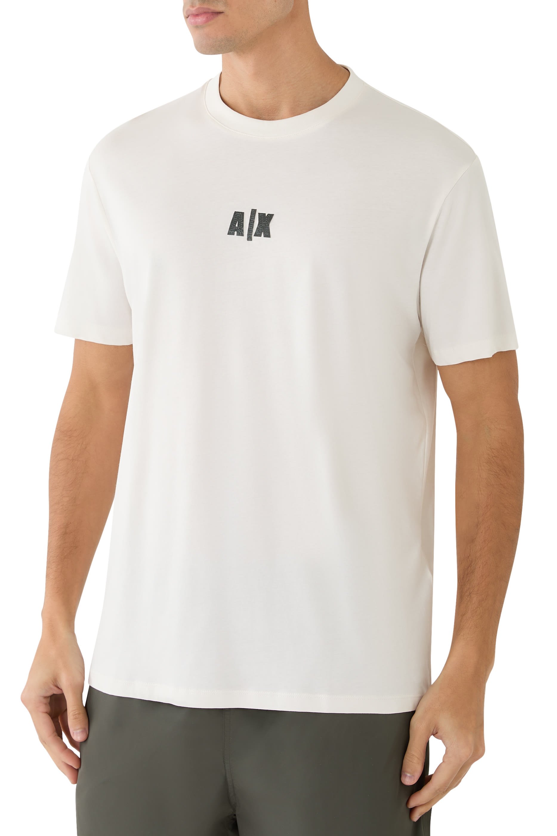 AX Logo T-Shirt