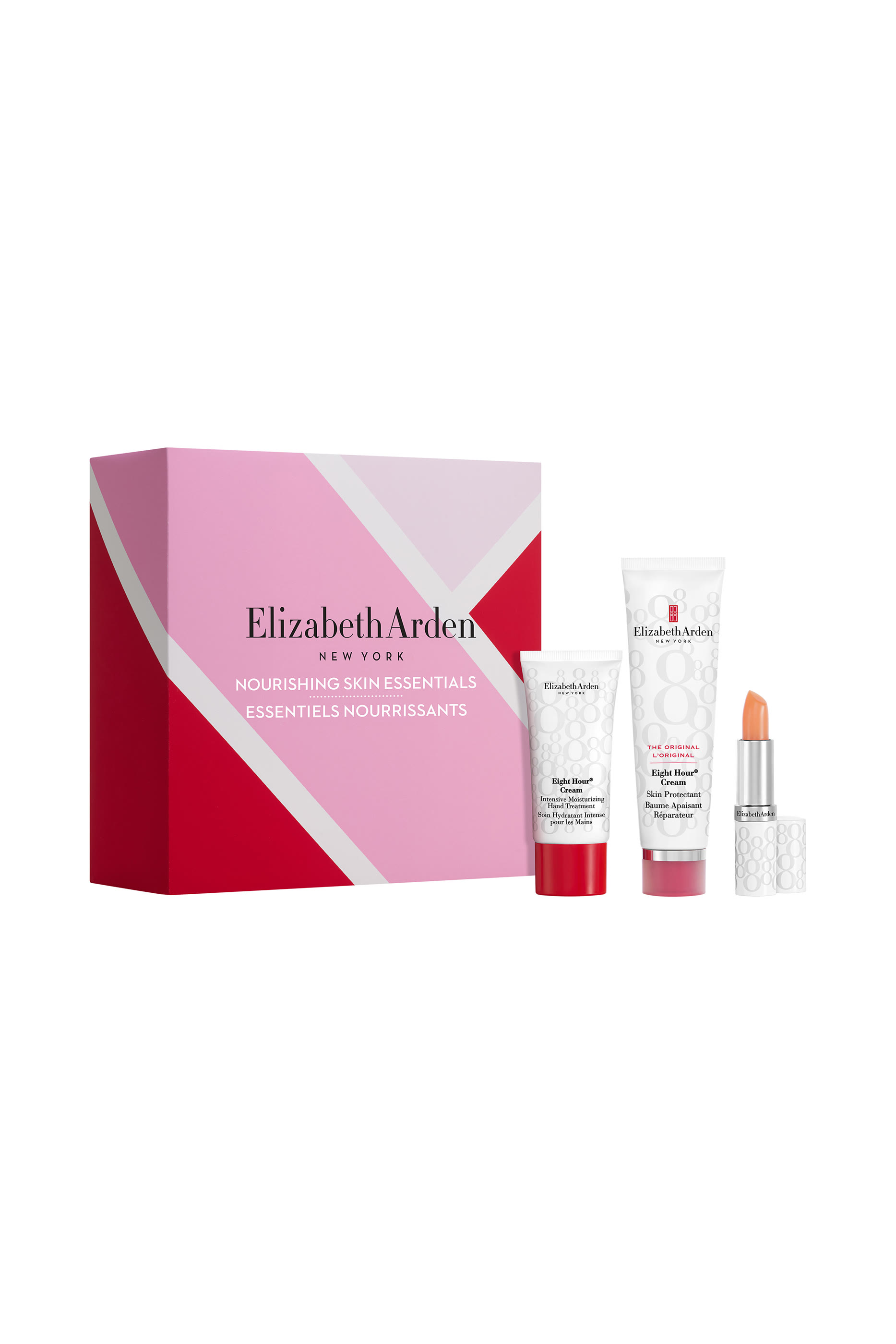 Eight Hour&reg; Nourishing Skin Essentials 3-Piece Gift Set