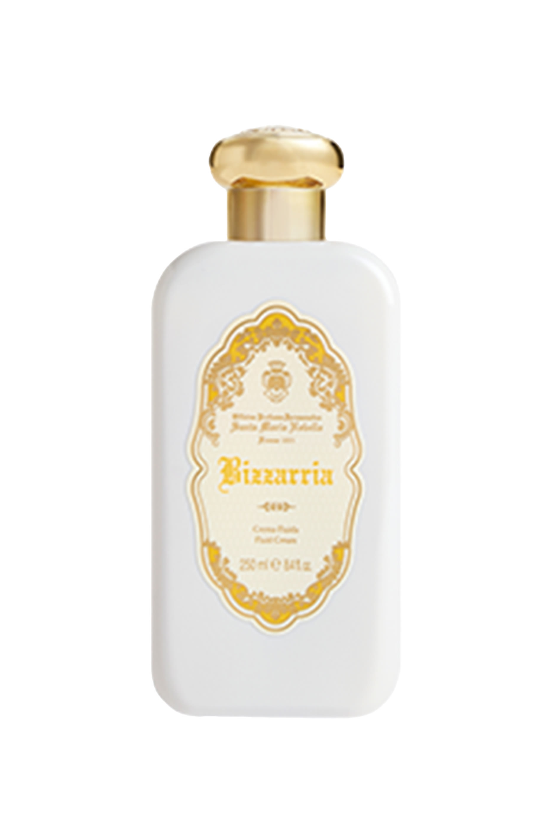 Bizzarria Fluid Body Cream