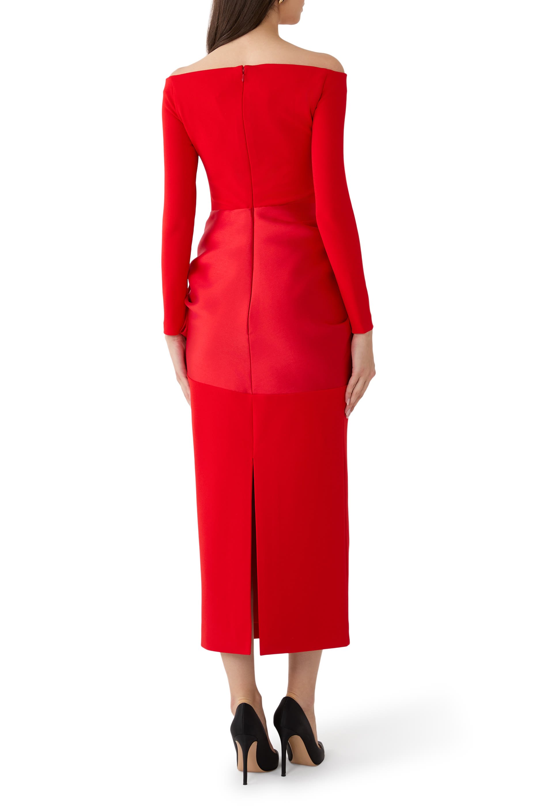 Rhianne Midaxi Dress