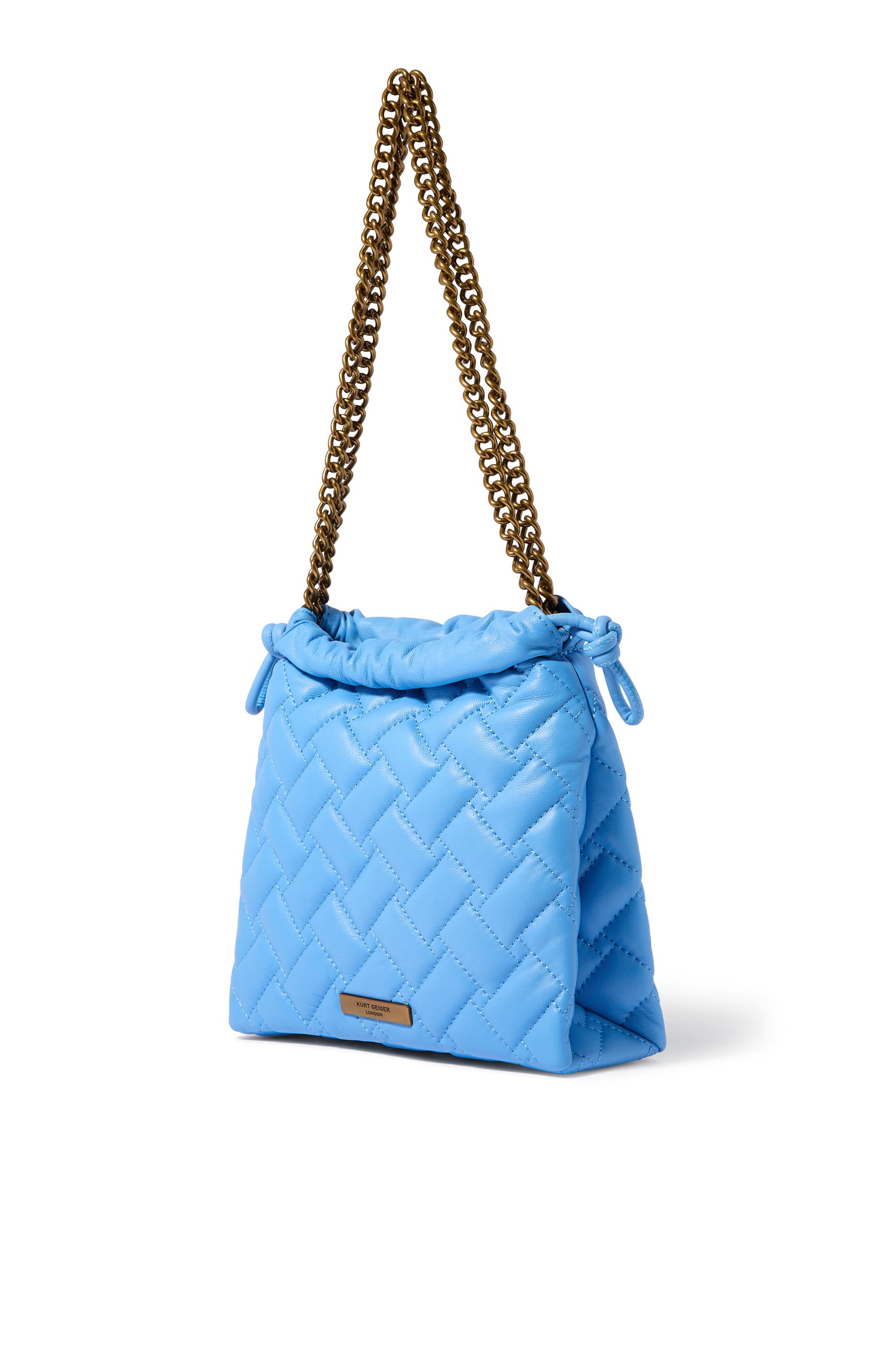 Kensington Drawstring Bag