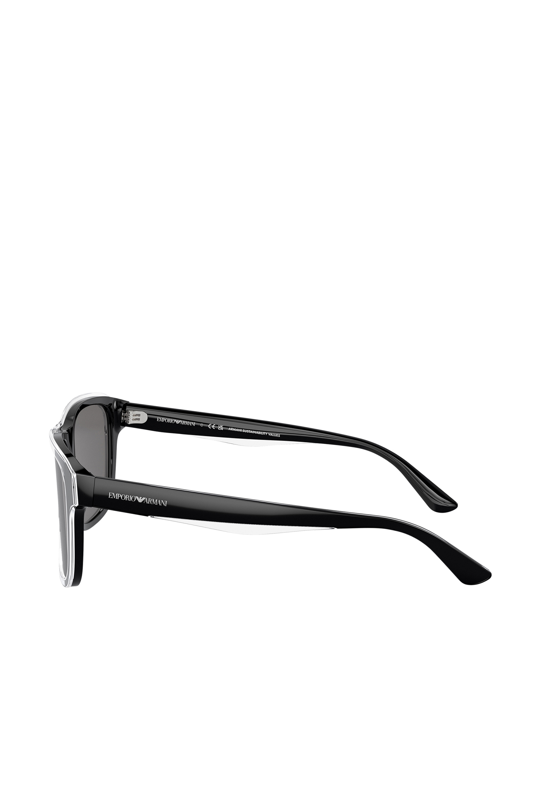 D Frame Sunglasses