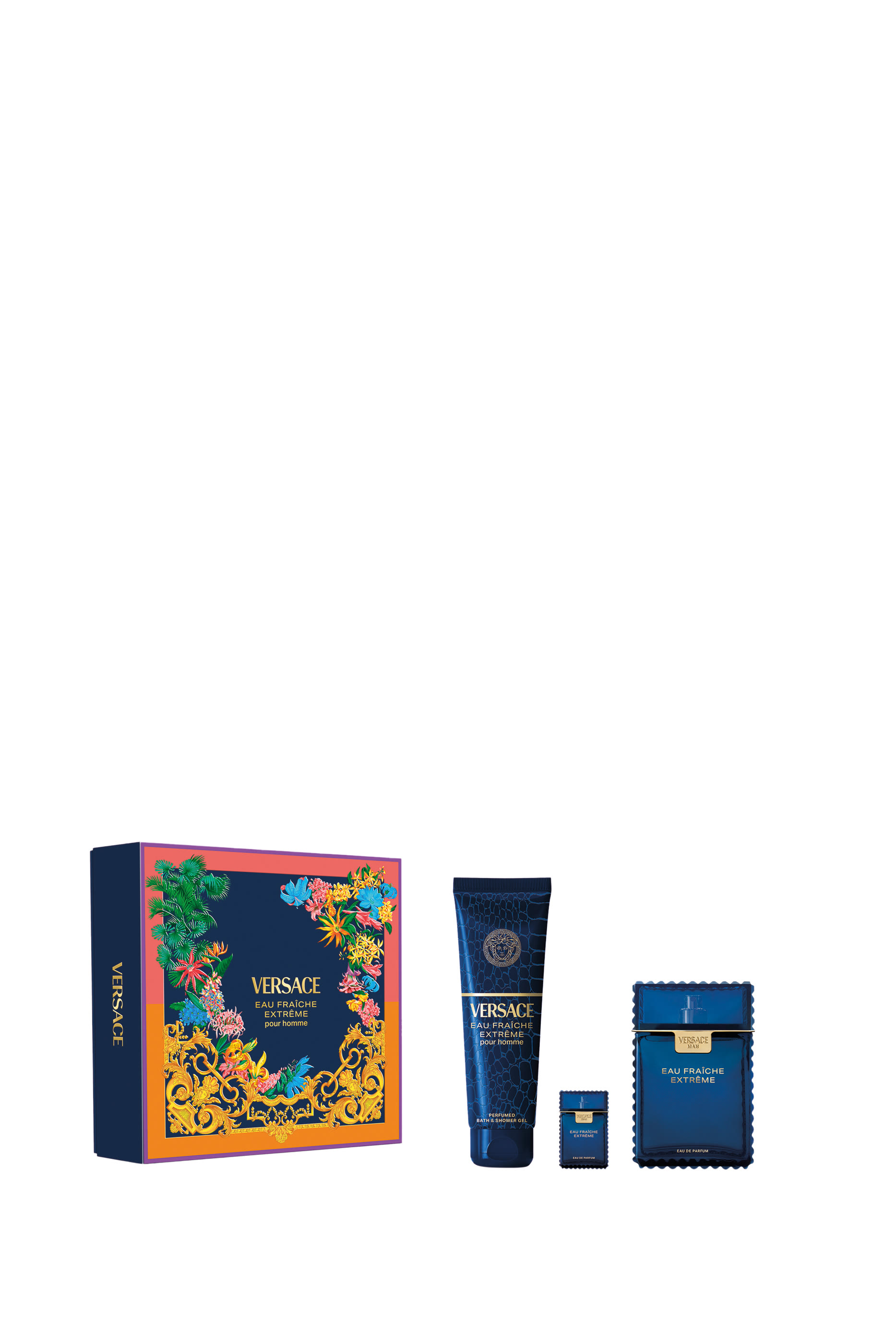 Eau Fra&icirc;che Extr&ecirc;me Eau de Parfum Gift Set