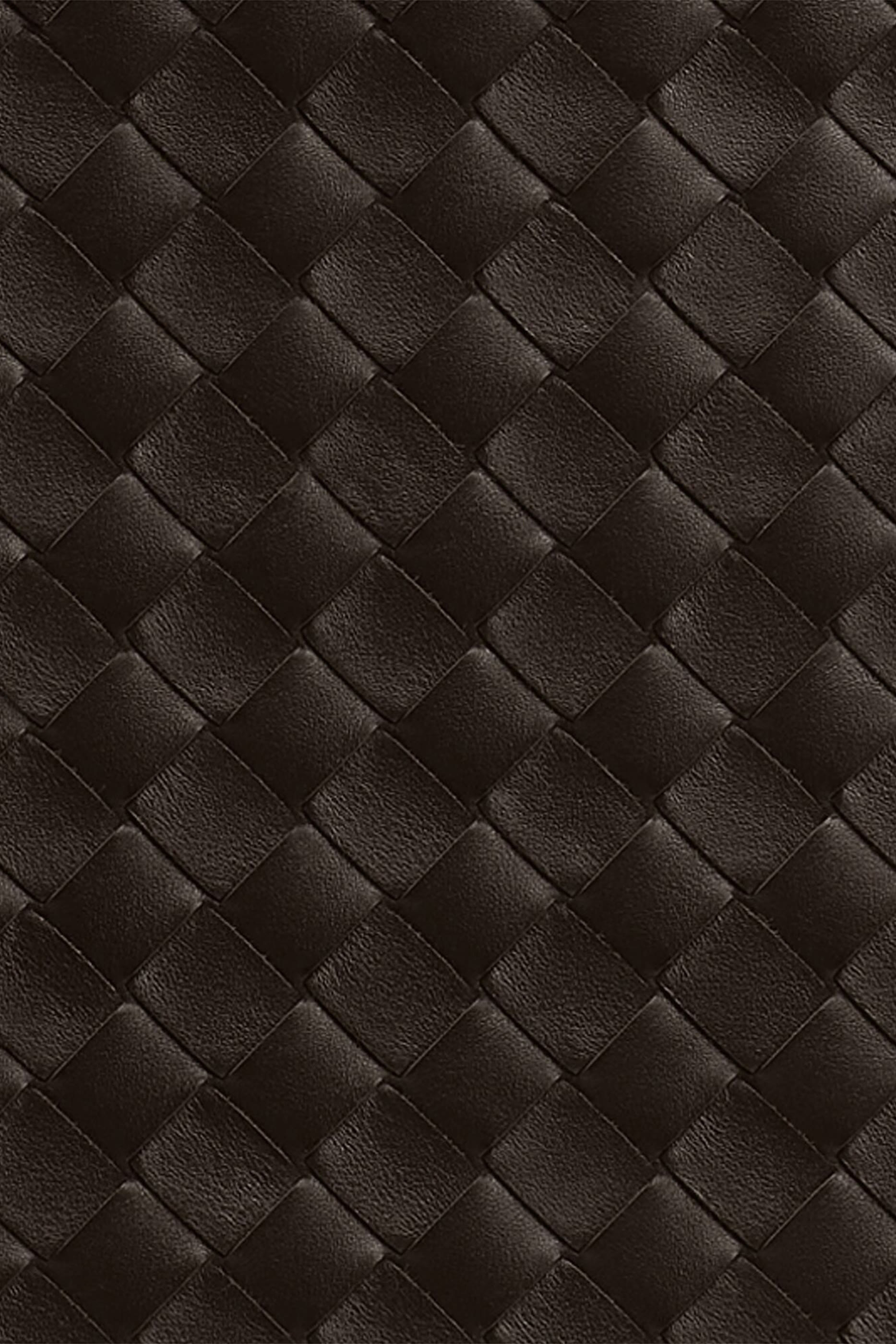 Intrecciato Duffle Bag