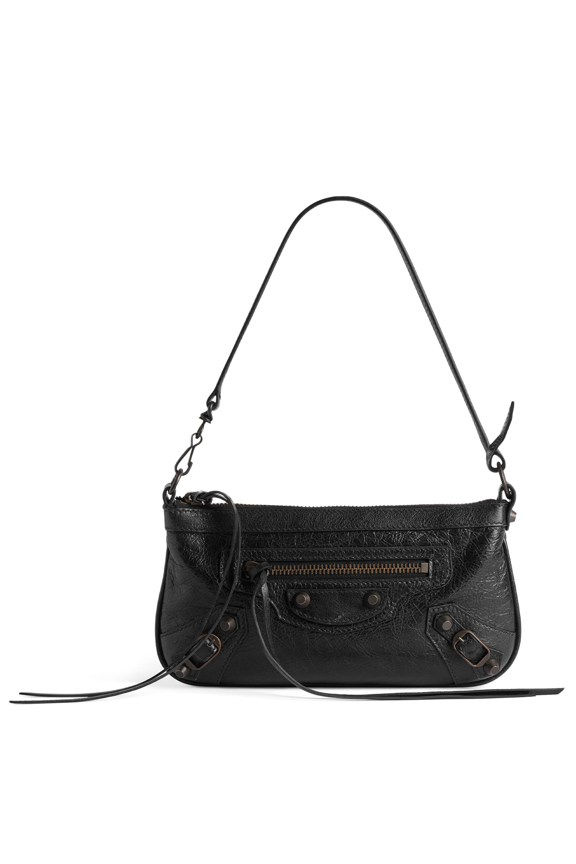  Le City Pouch on Strap