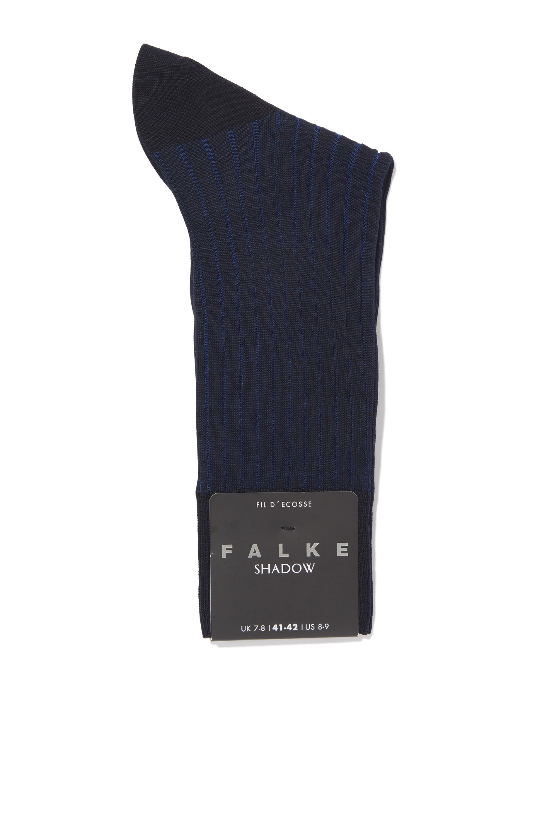 Shadow Stripes Socks