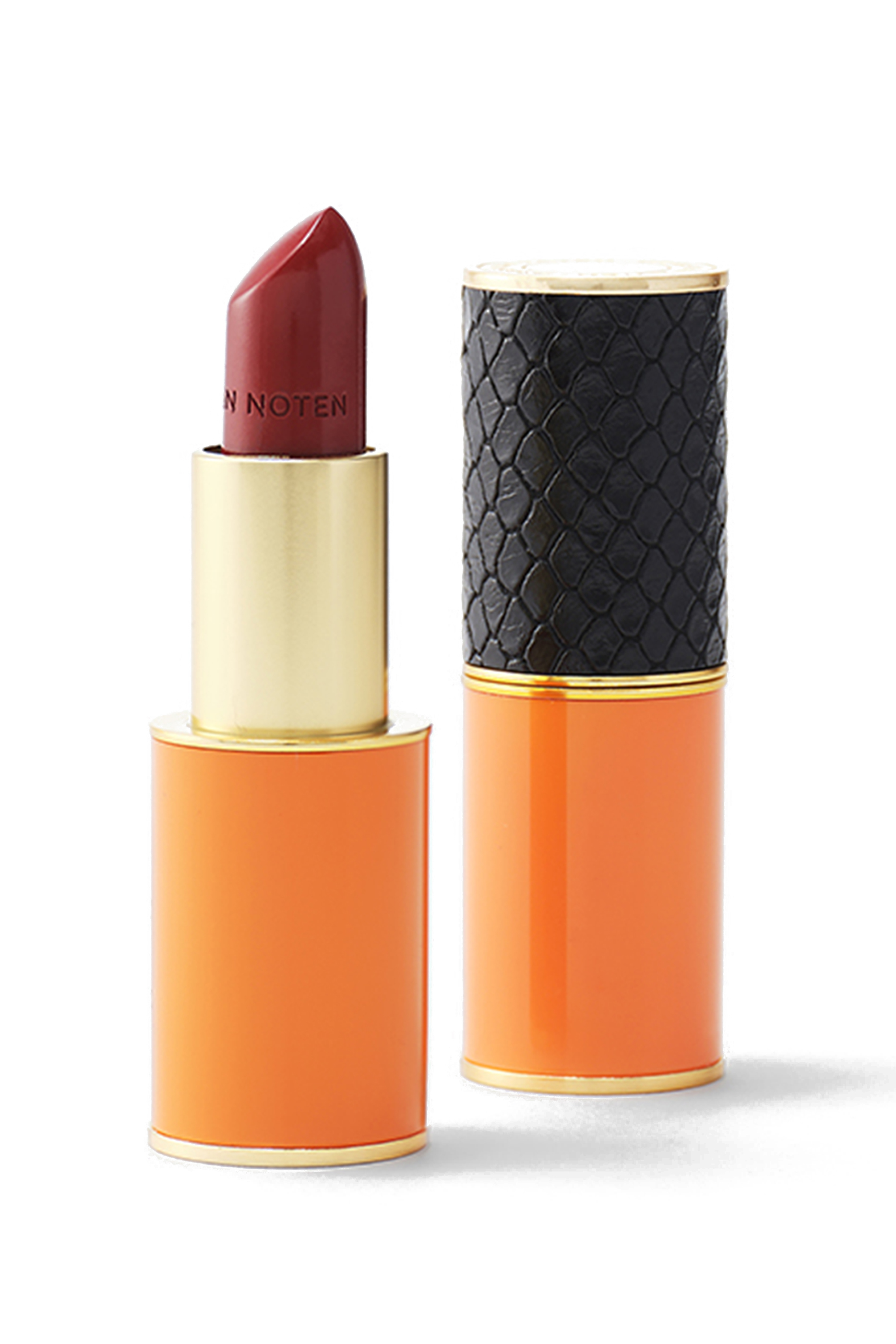 Refillable Lipstick Case