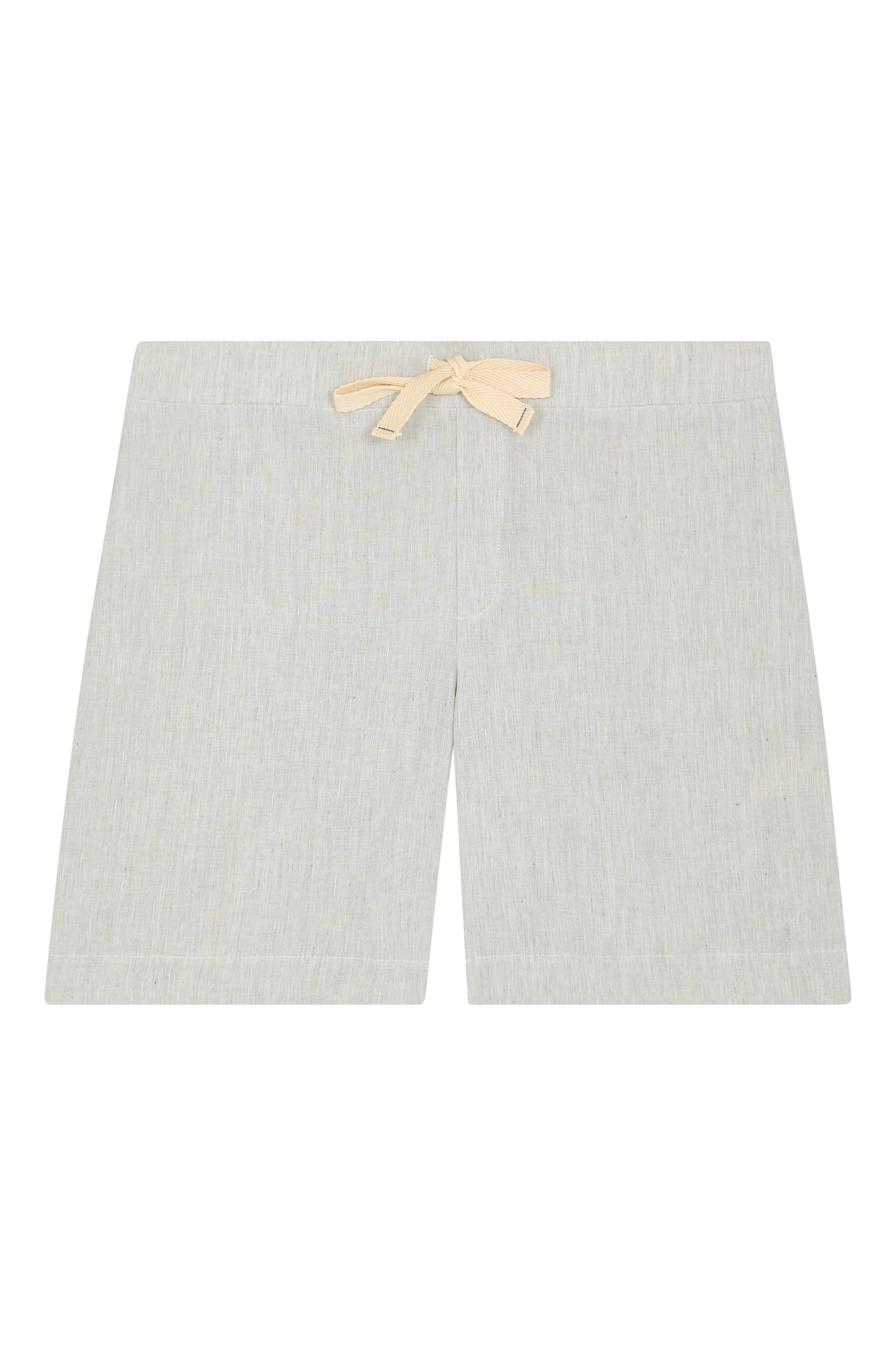 Linen Shorts