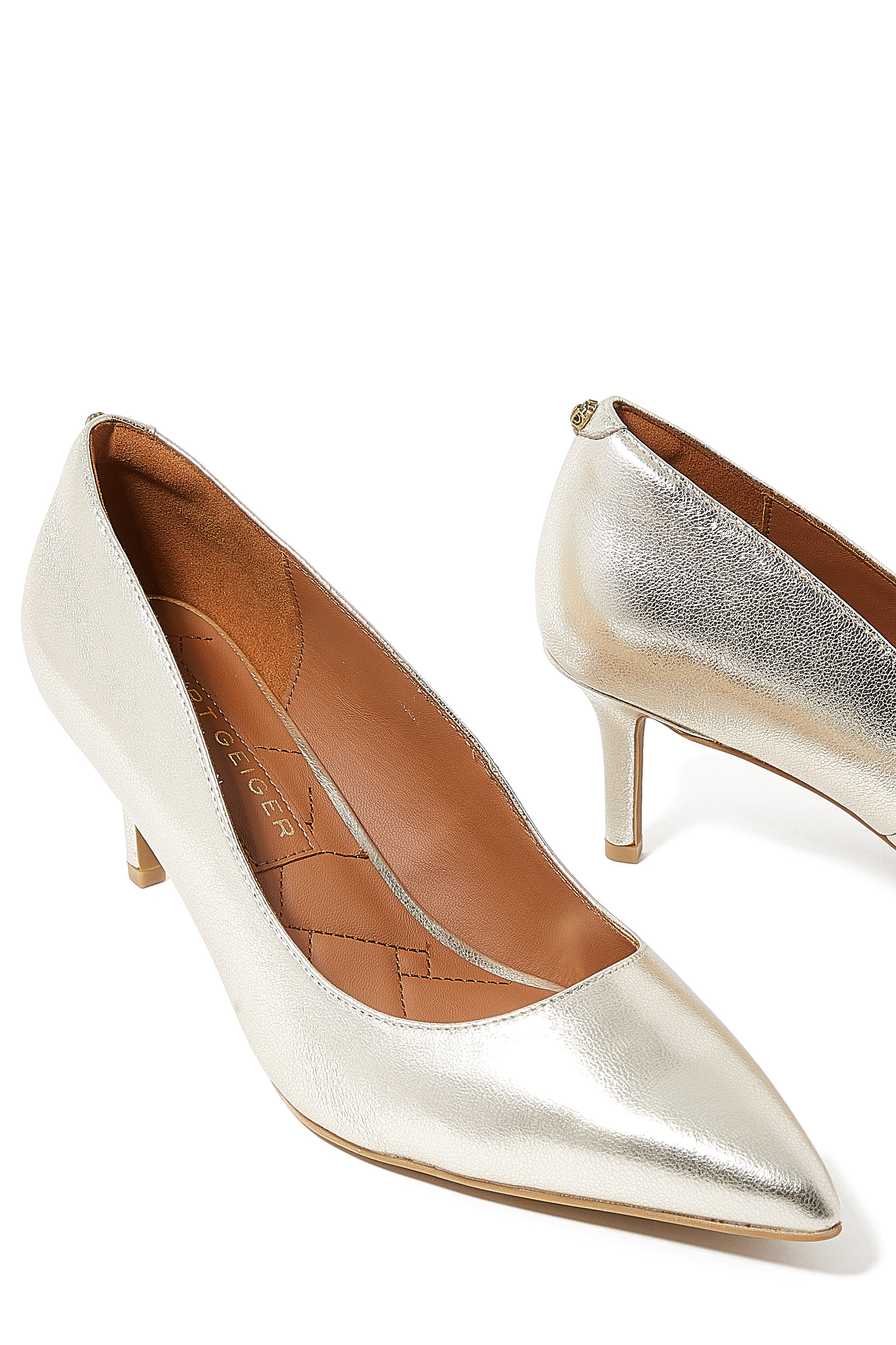 Kensington 65 Flexi Pumps