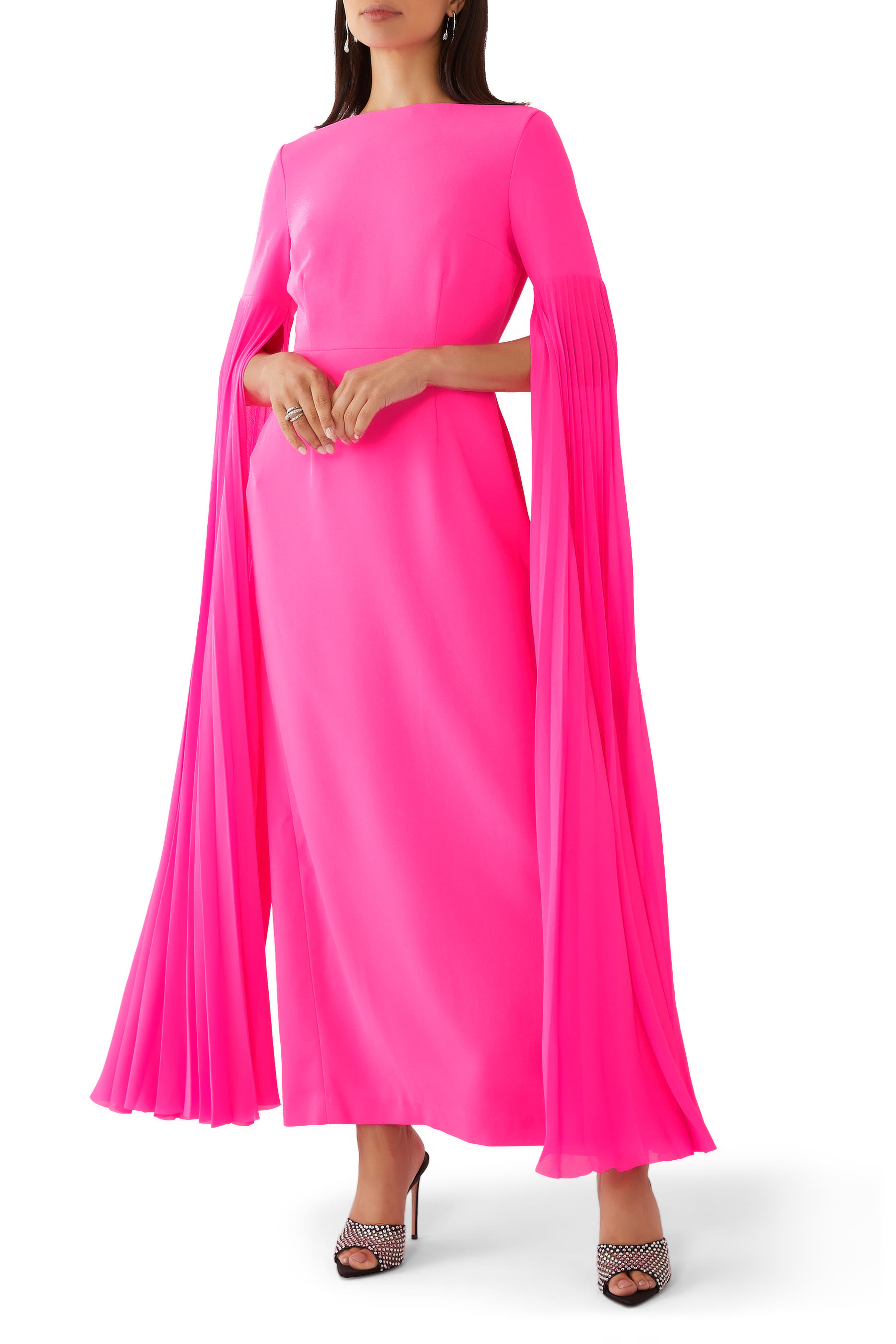 Grace Maxi Dress