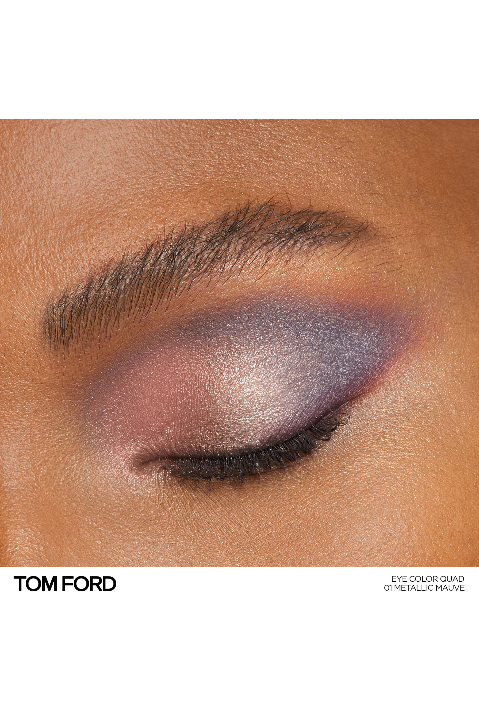 Runway Eye Color Quad