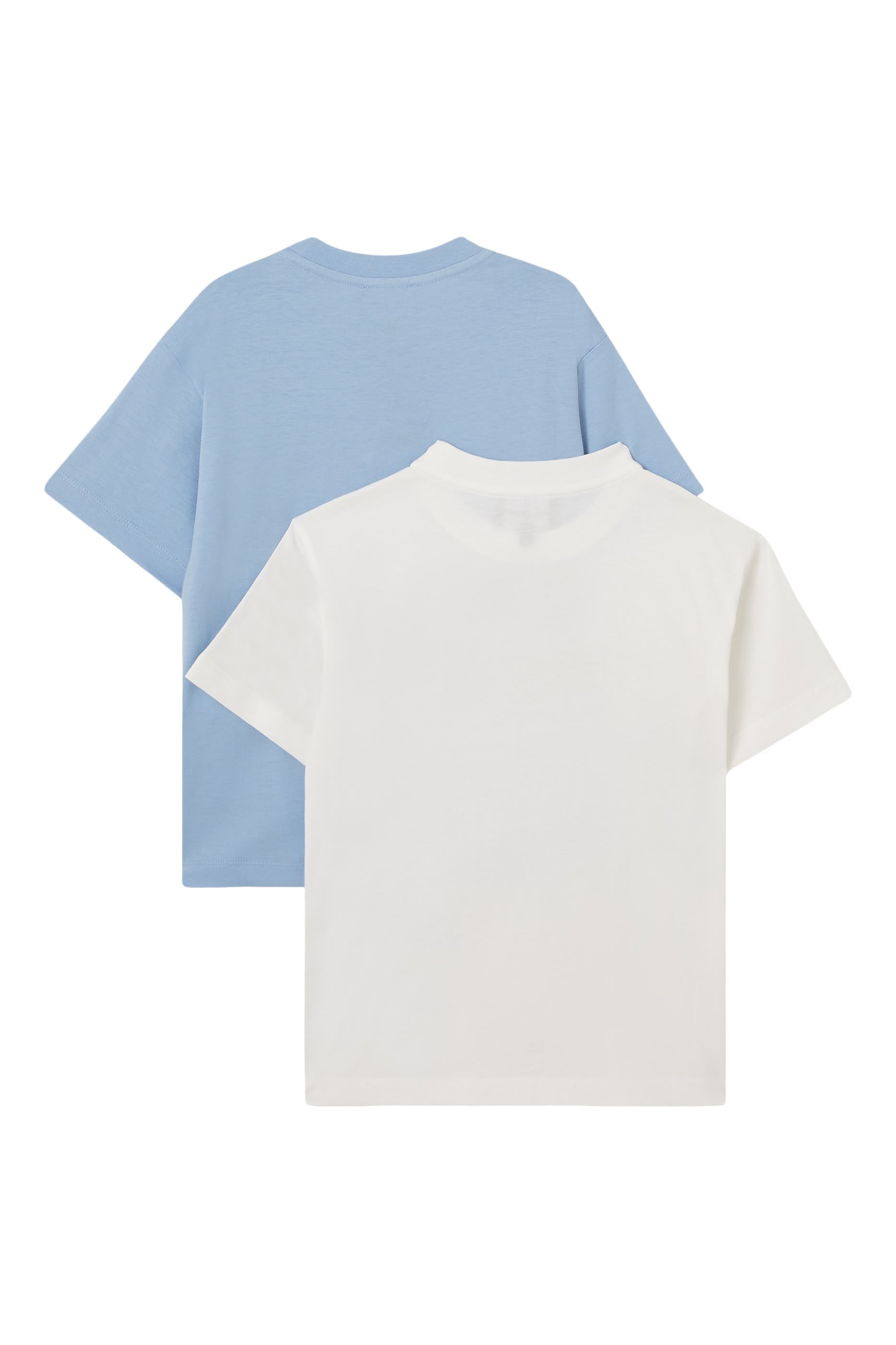 Kids Two-Pack Logo T-Shirt