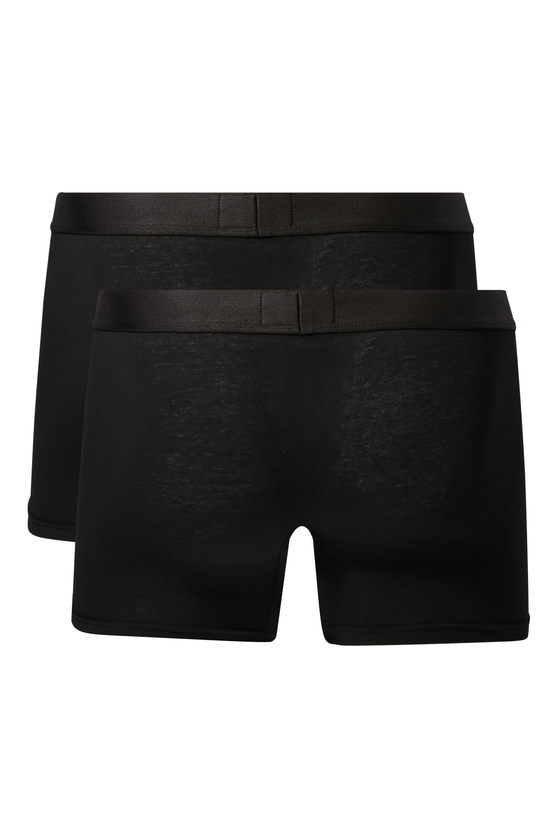 Cotton Trunks, Set of 2